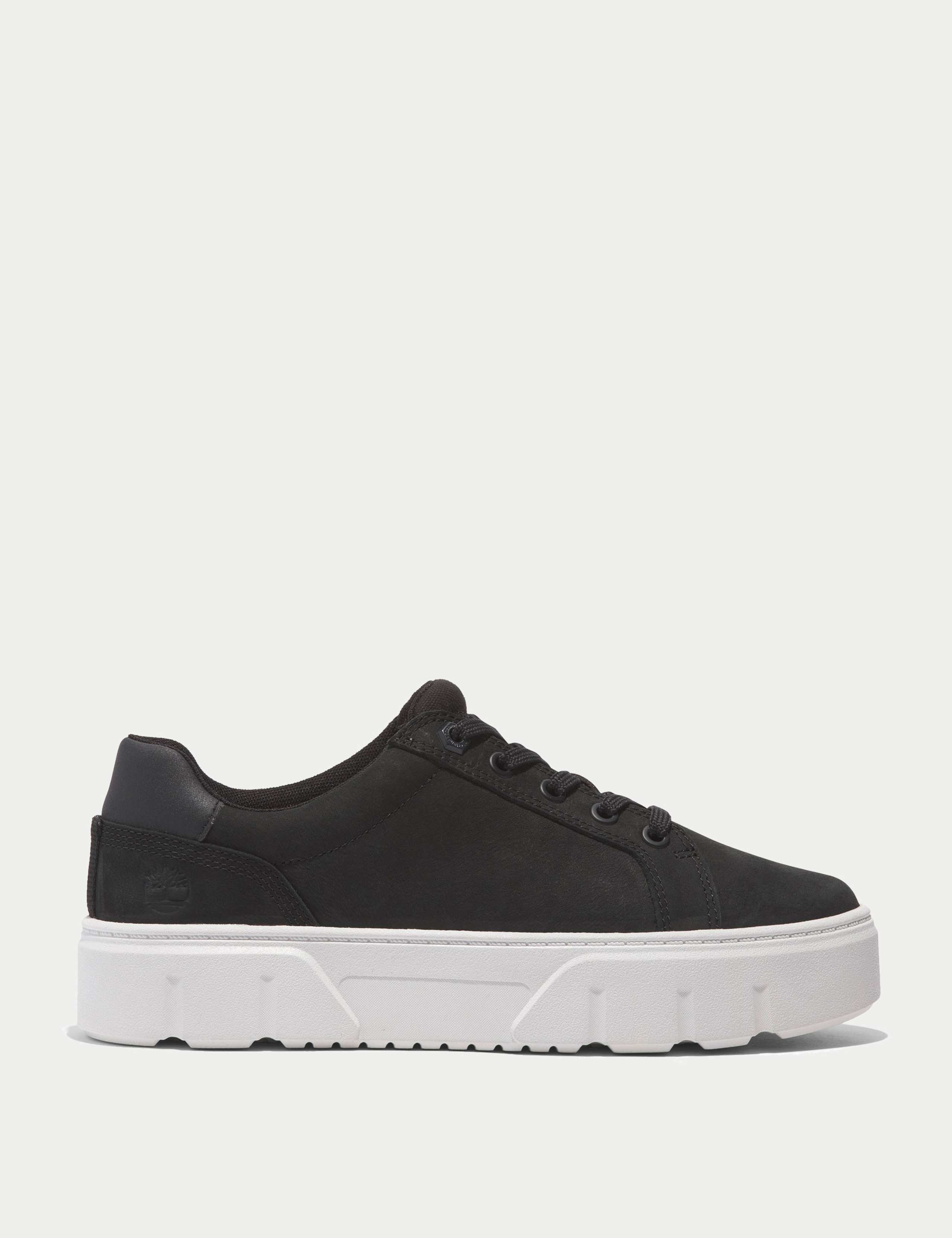Laurel Leather Trainers 1 of 6