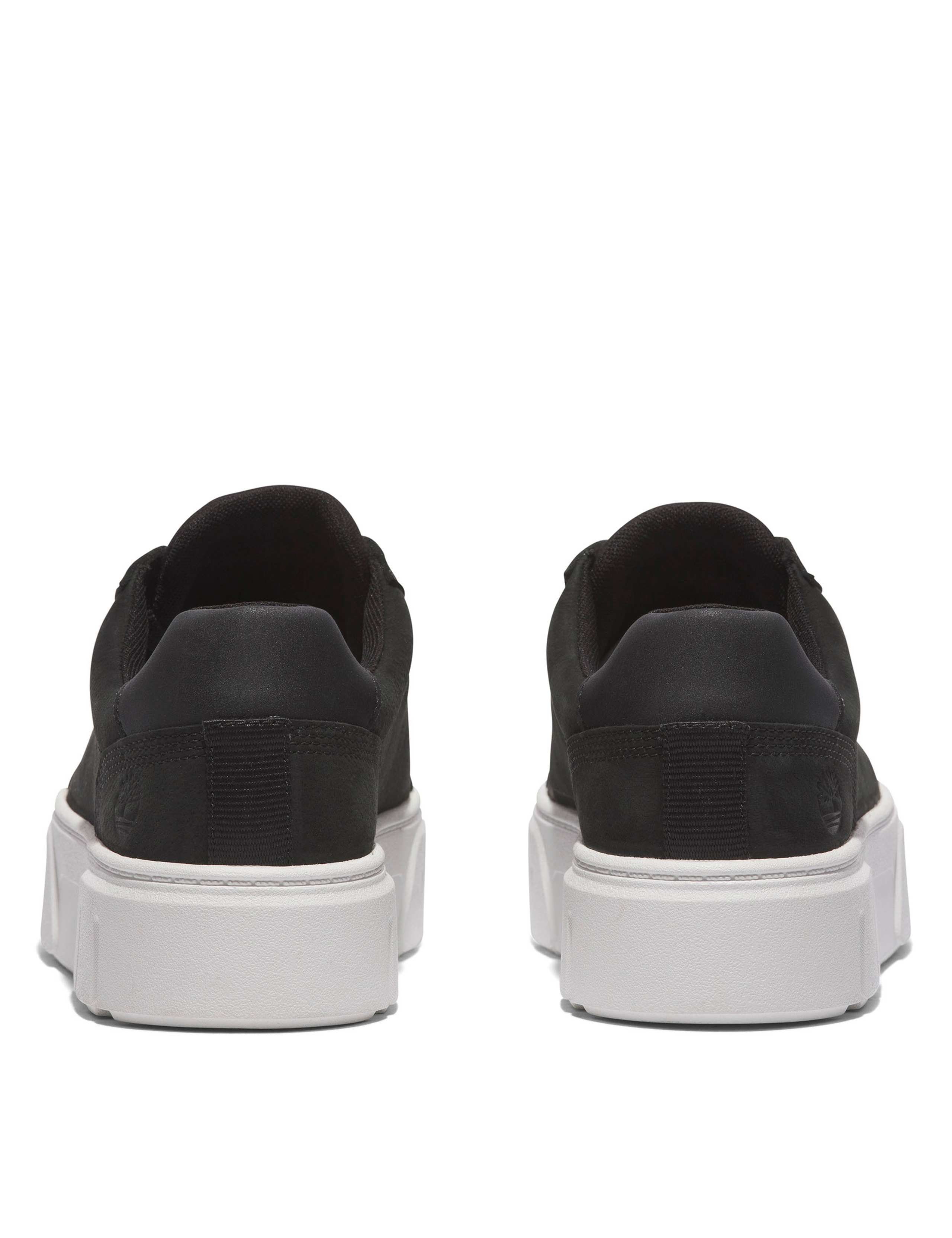 Laurel Leather Trainers 4 of 6