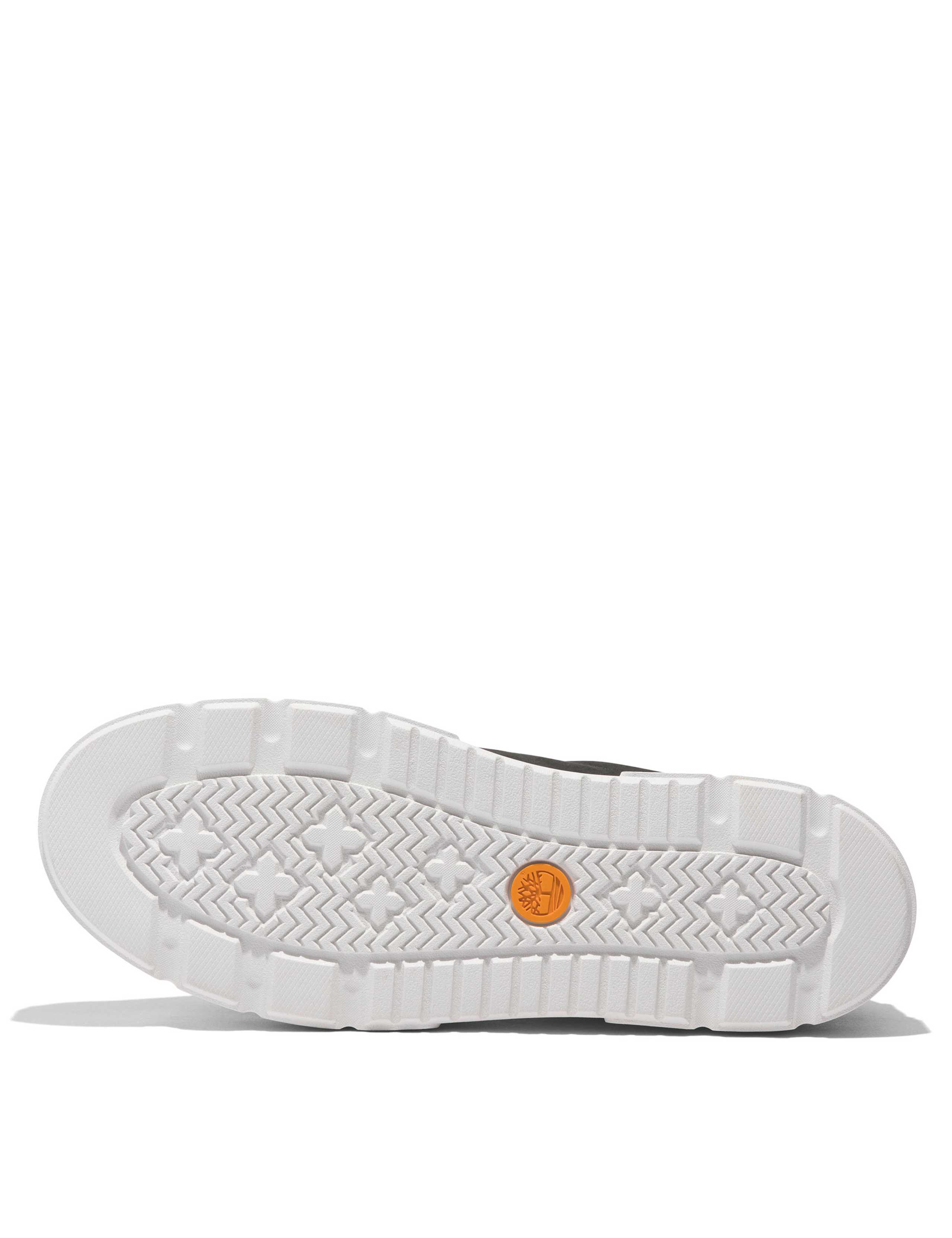 Laurel Leather Trainers 6 of 6