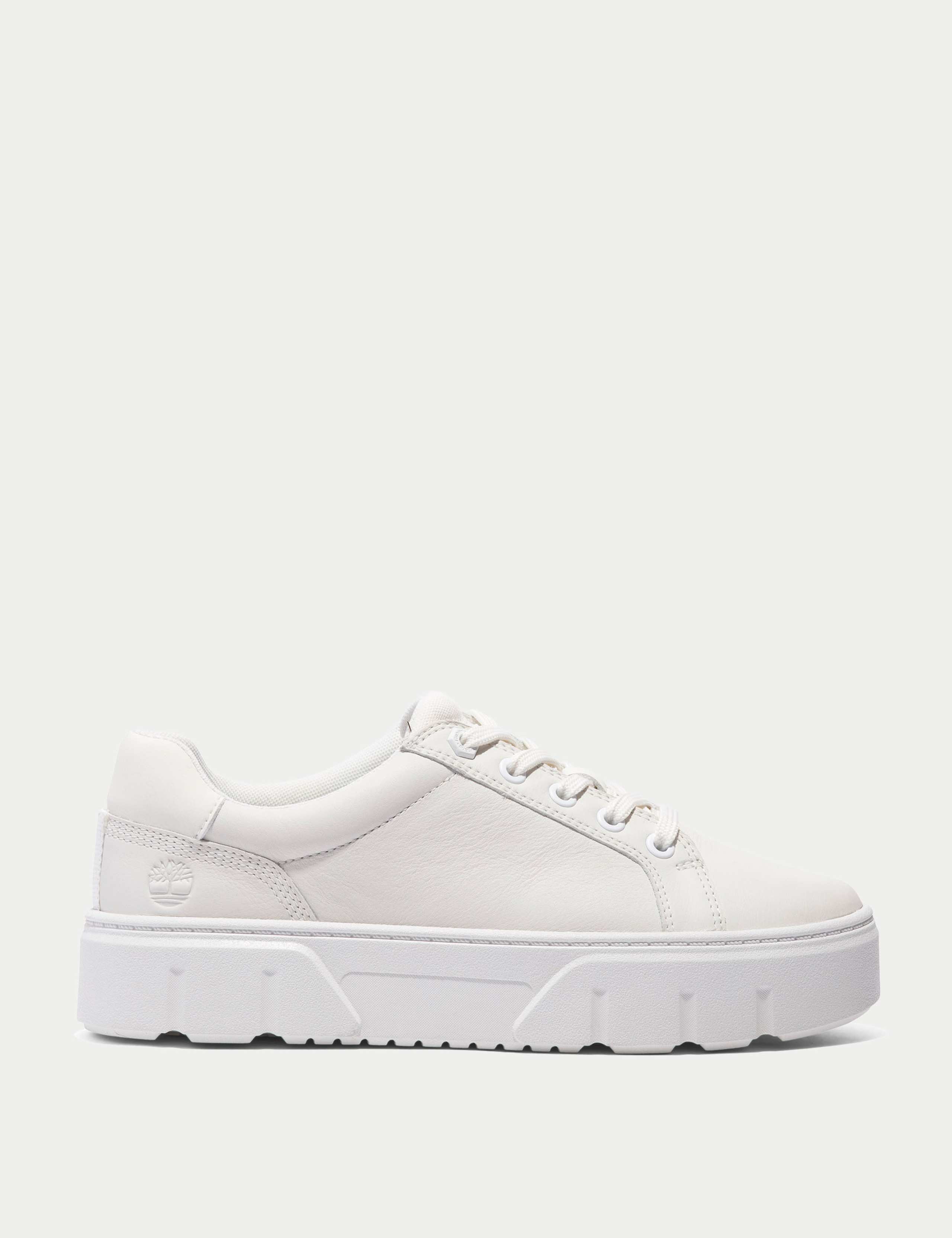 Laurel Leather Trainers 1 of 6
