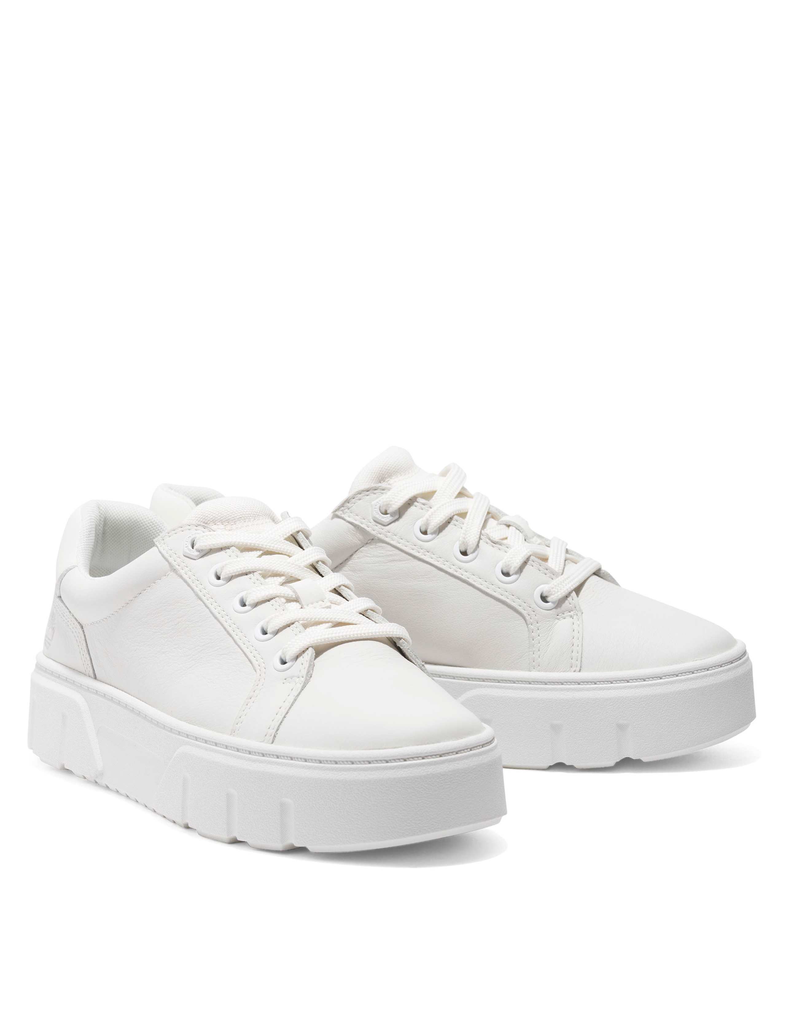 Laurel Leather Trainers 2 of 6