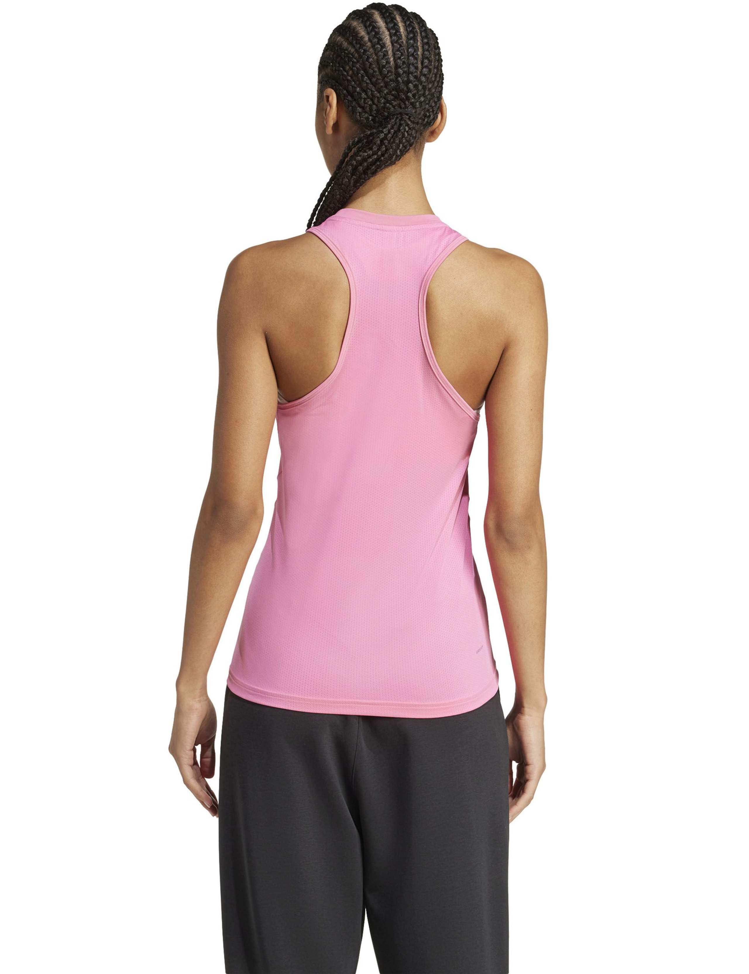 Designed For Training Crew Neck Vest Top 4 of 6
