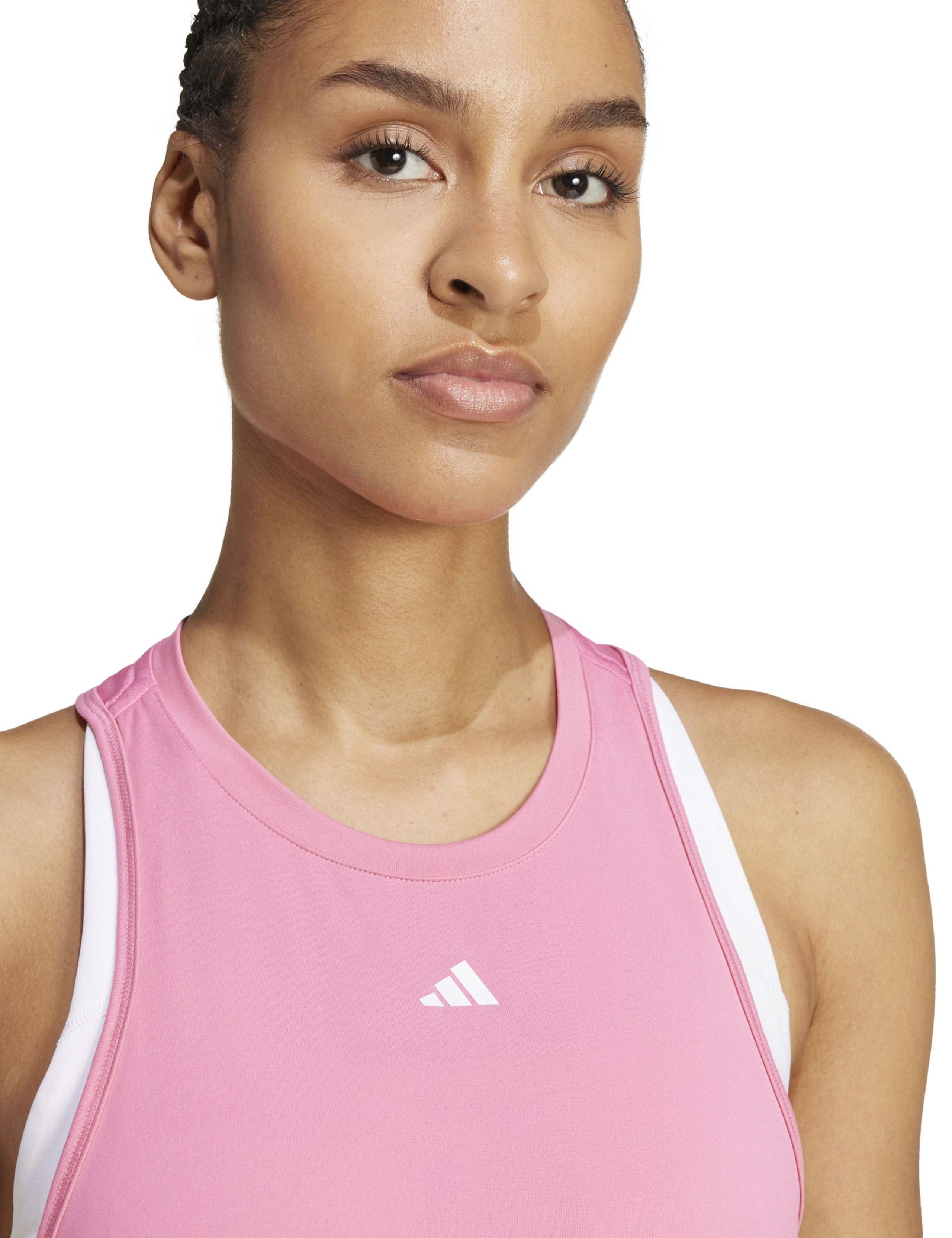 Designed For Training Crew Neck Vest Top 5 of 6