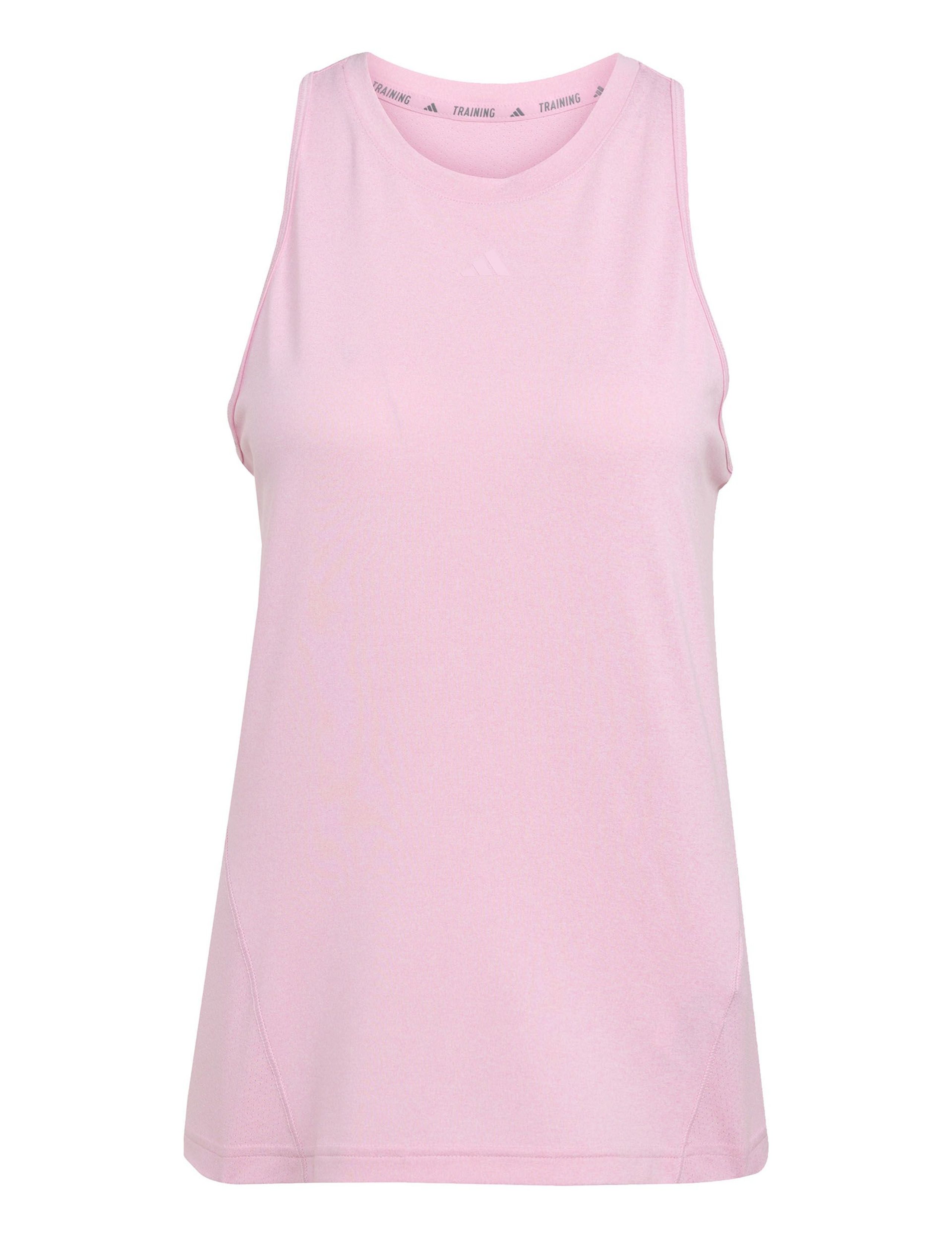 Designed For Training Crew Neck Vest Top 2 of 6