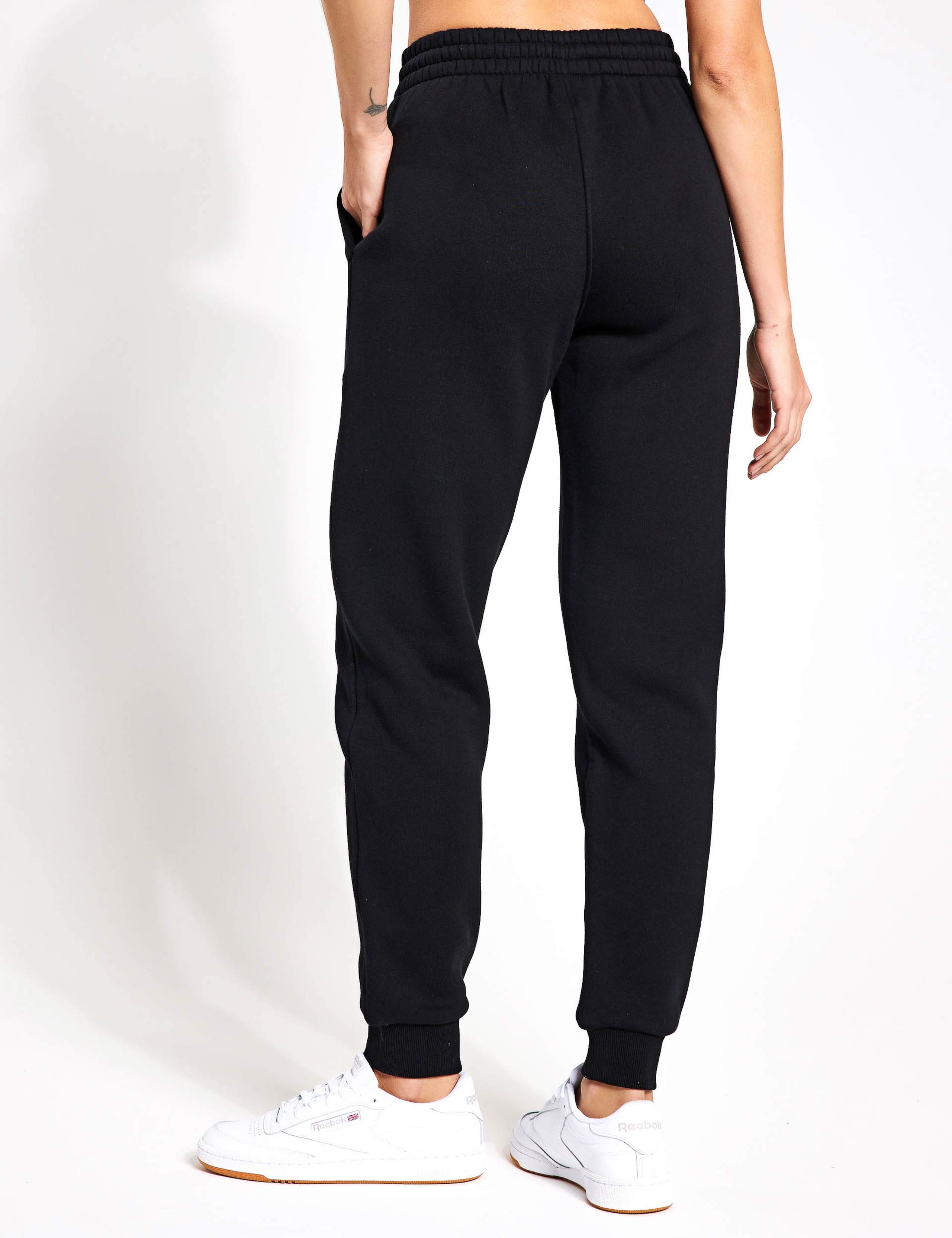 Millie Cotton Rich Cuffed Slim Fit Joggers 5 of 5