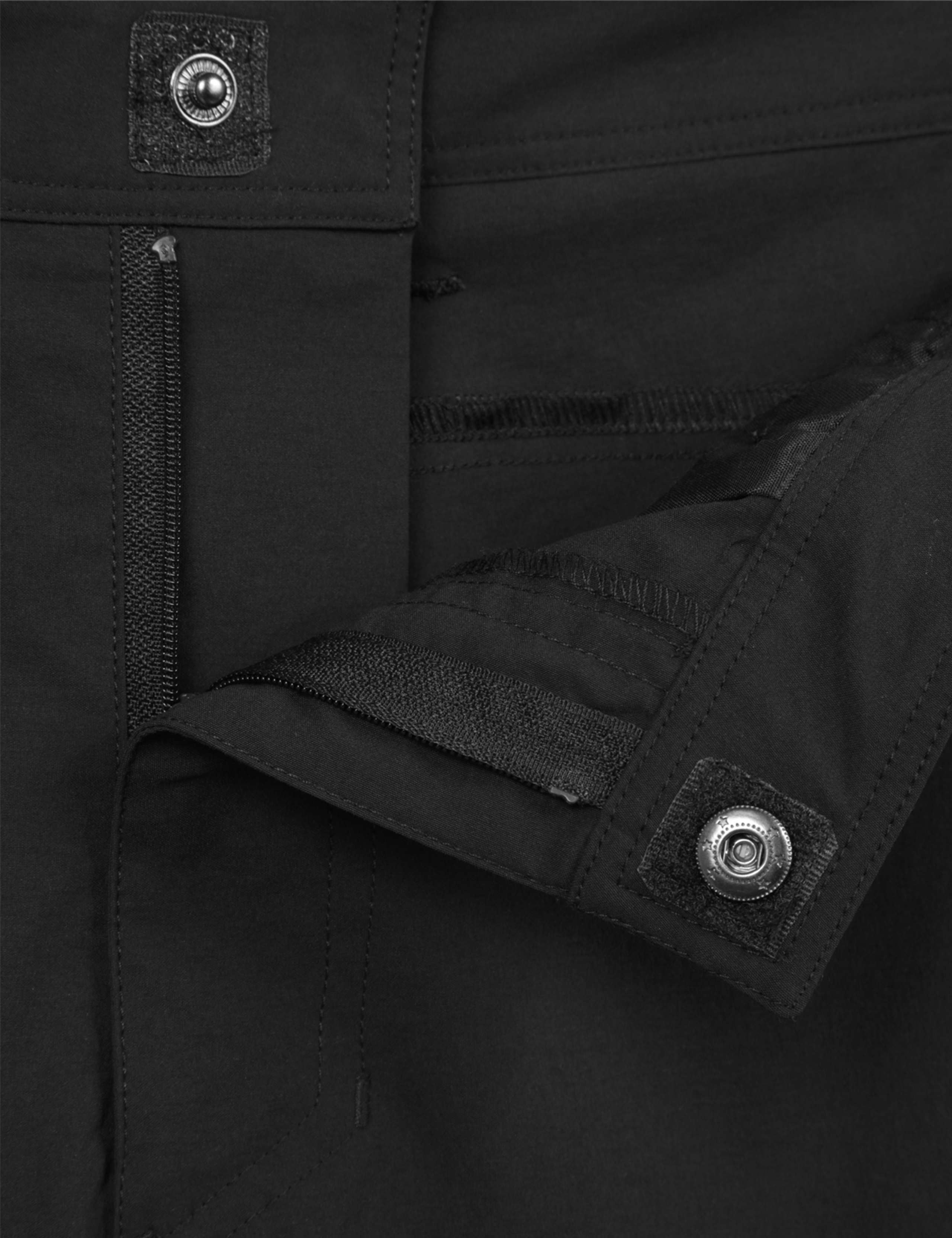 Delta UV Cargo Stretch Trekking Trousers 7 of 7