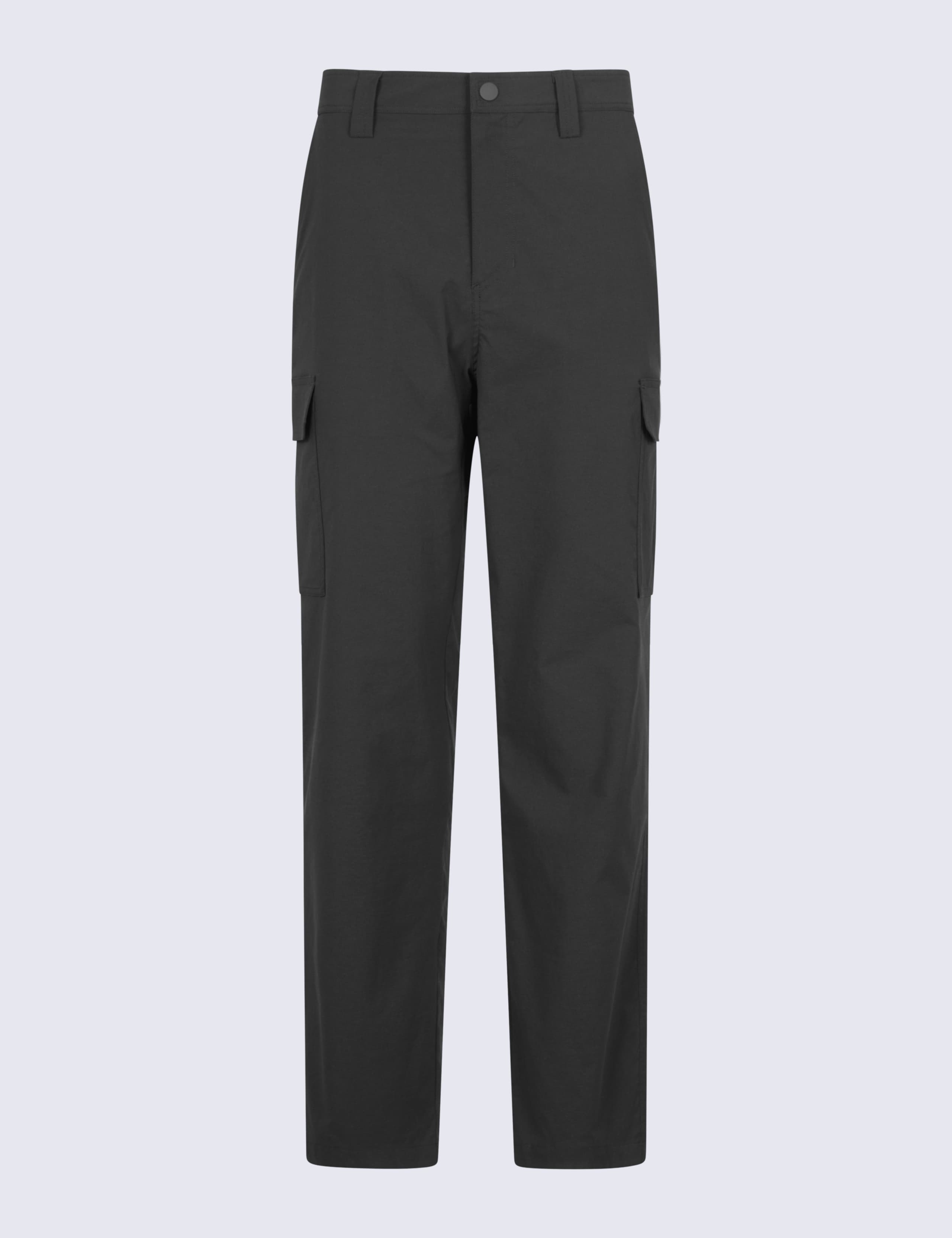 Delta UV Cargo Stretch Trekking Trousers 2 of 7