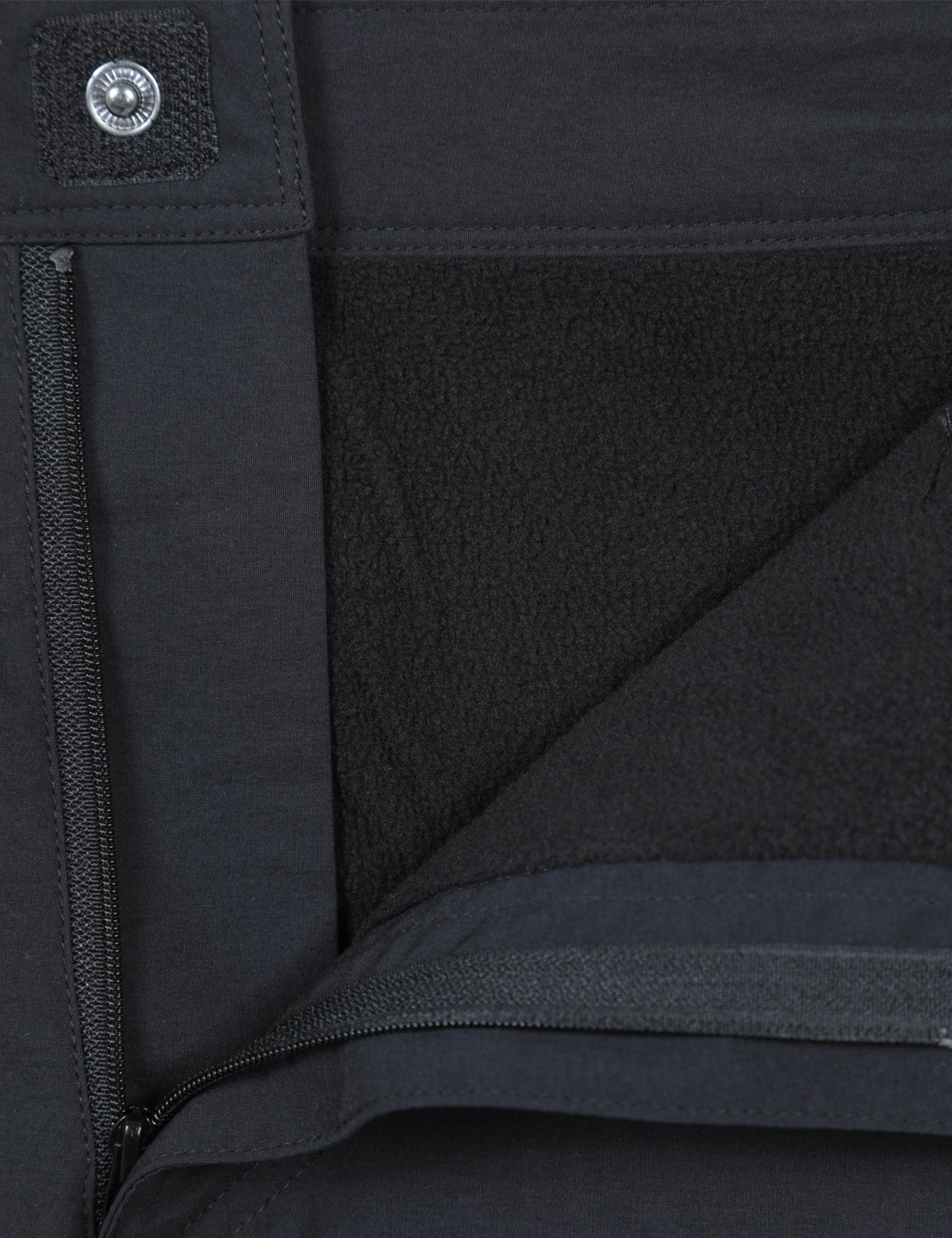 Delta UV Max Fleece Lined Trekking Trousers 7 of 7