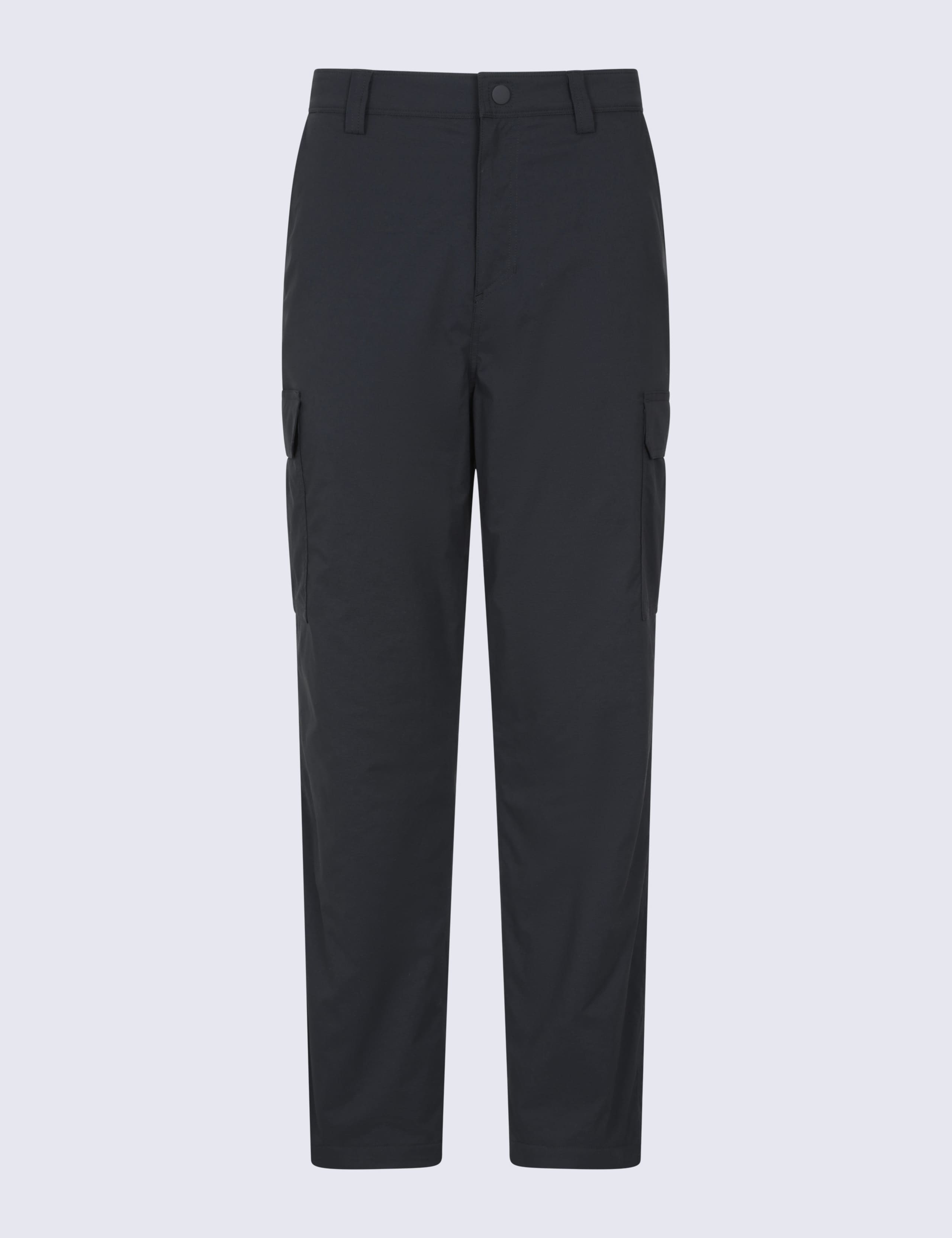 Delta UV Max Fleece Lined Trekking Trousers 2 of 7