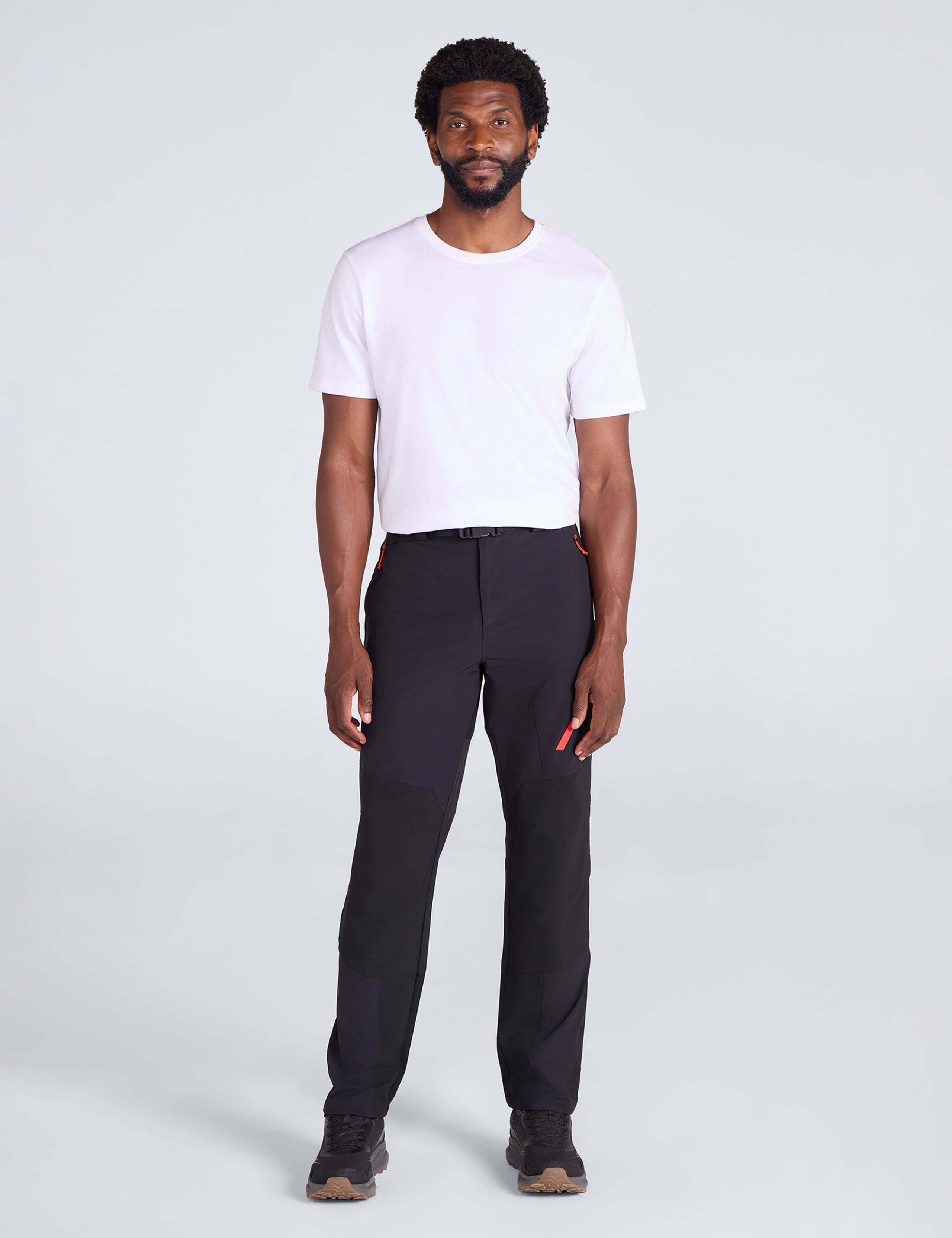 Forest Water-Resistant Trekking Trousers 4 of 7