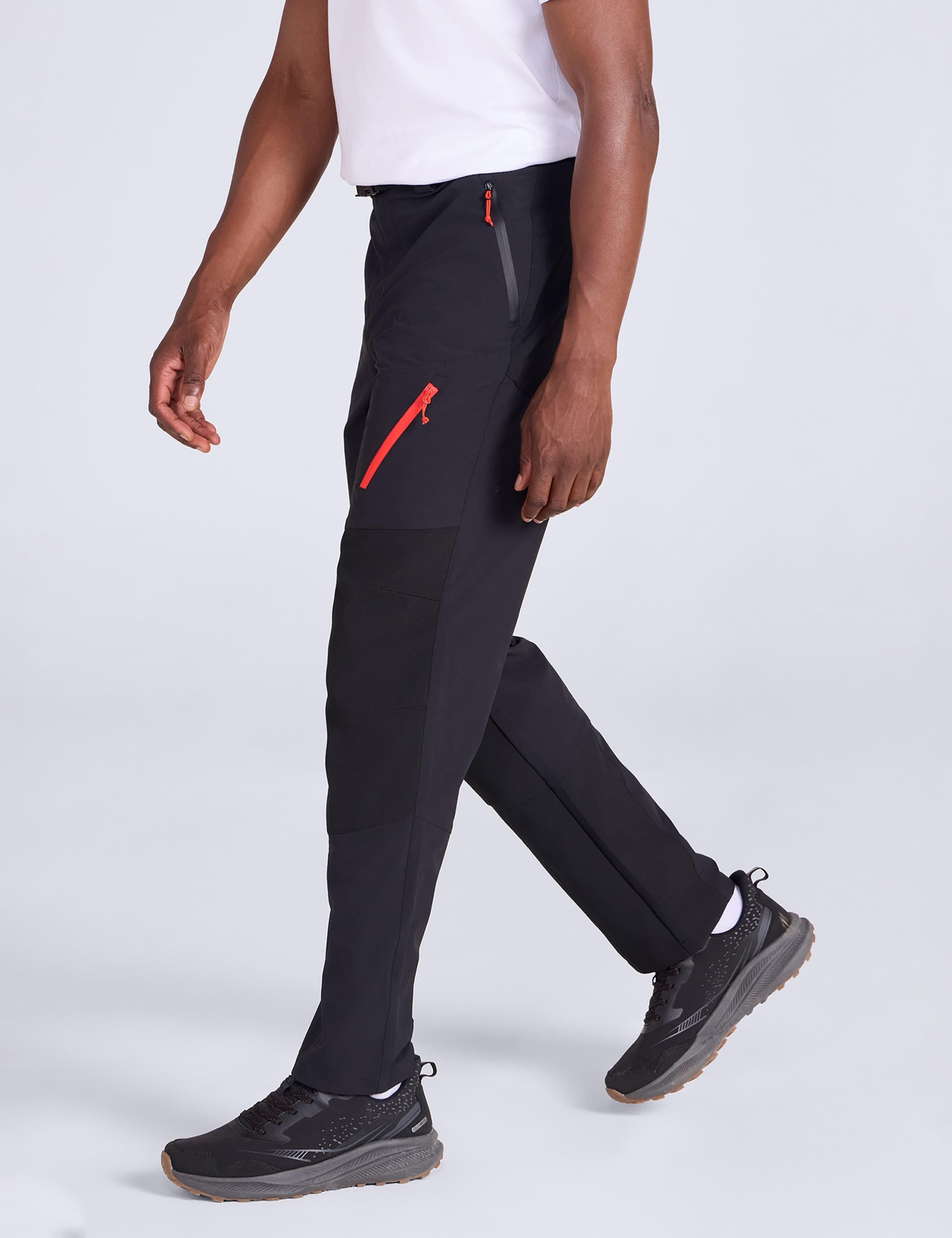 Forest Water-Resistant Trekking Trousers 5 of 7