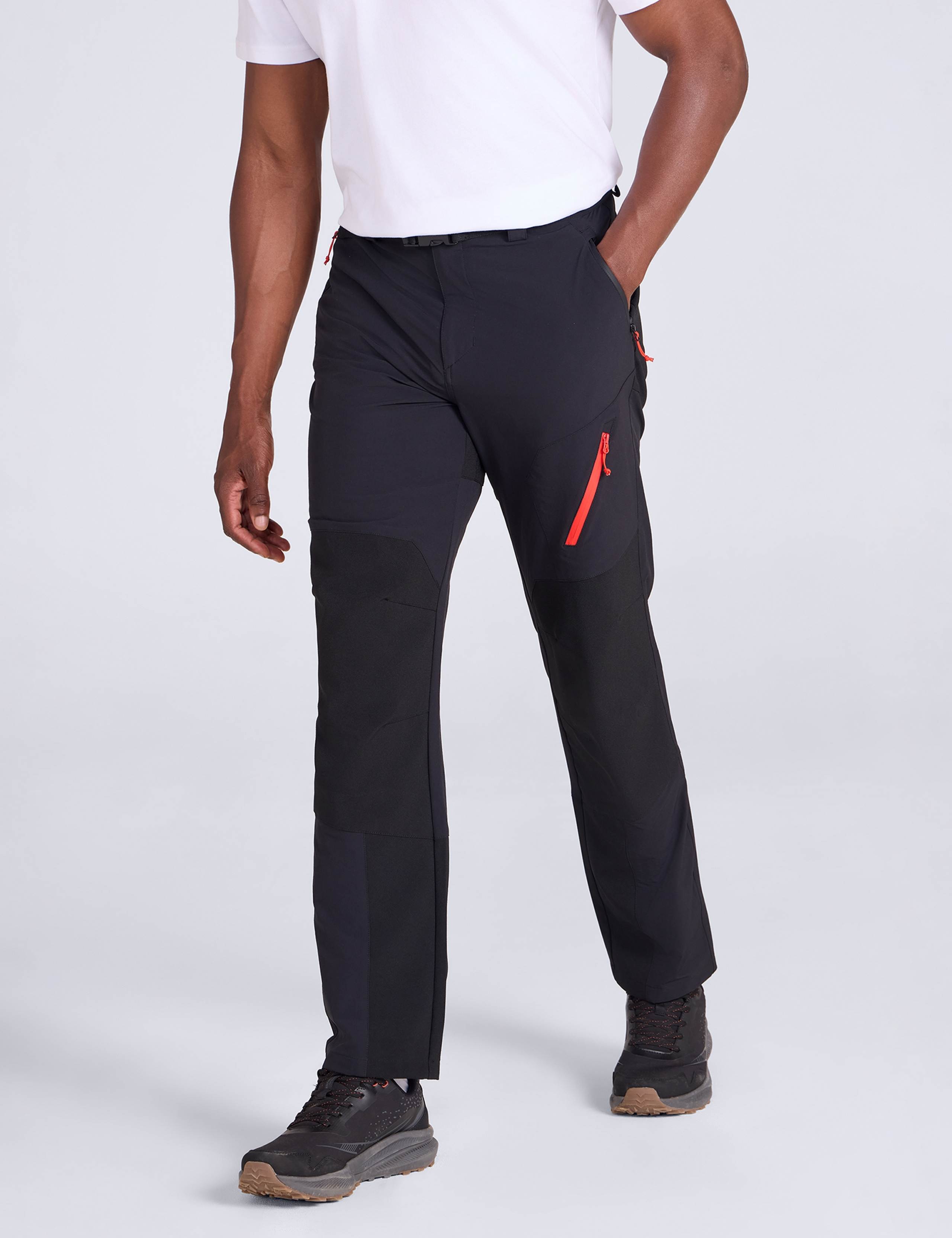 Forest Water-Resistant Trekking Trousers 6 of 7