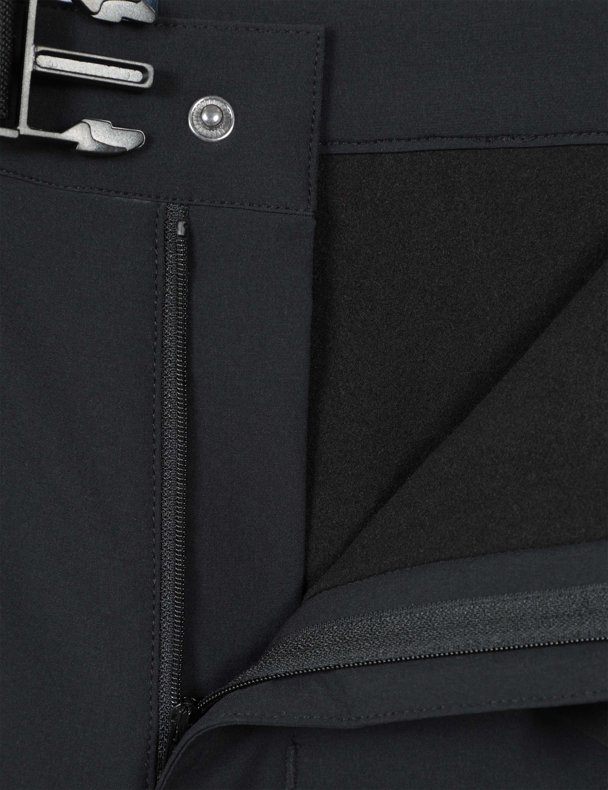 Forest Water-Resistant Trekking Trousers 7 of 7