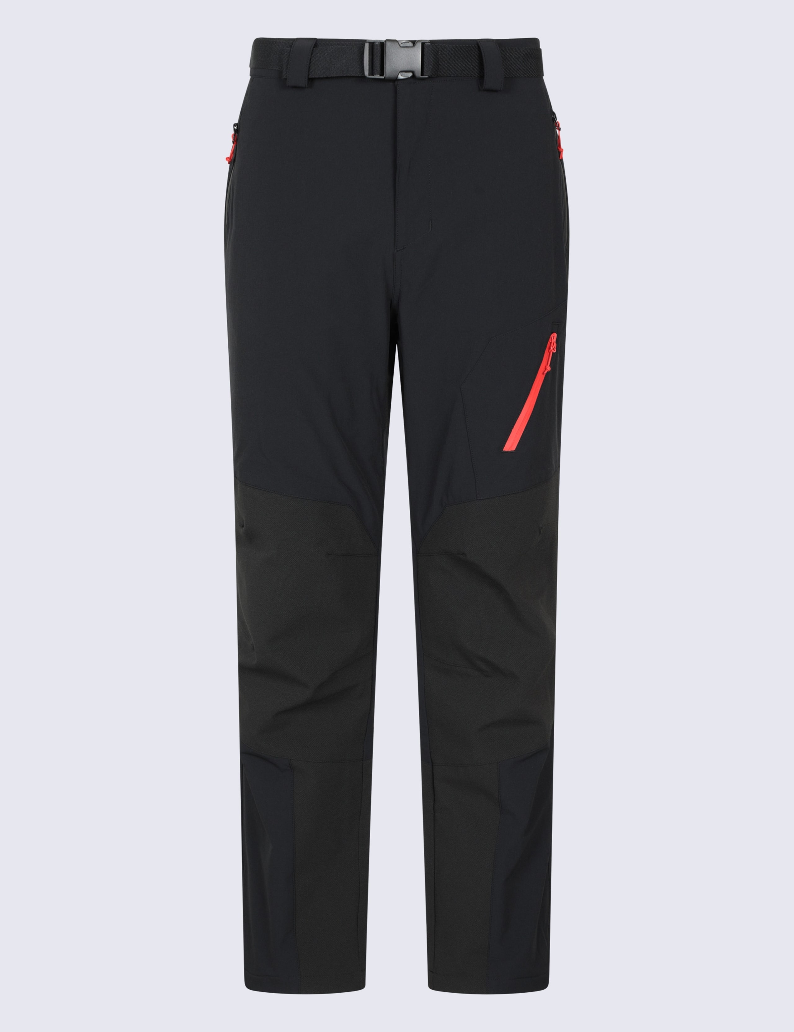 Forest Water-Resistant Trekking Trousers 2 of 7