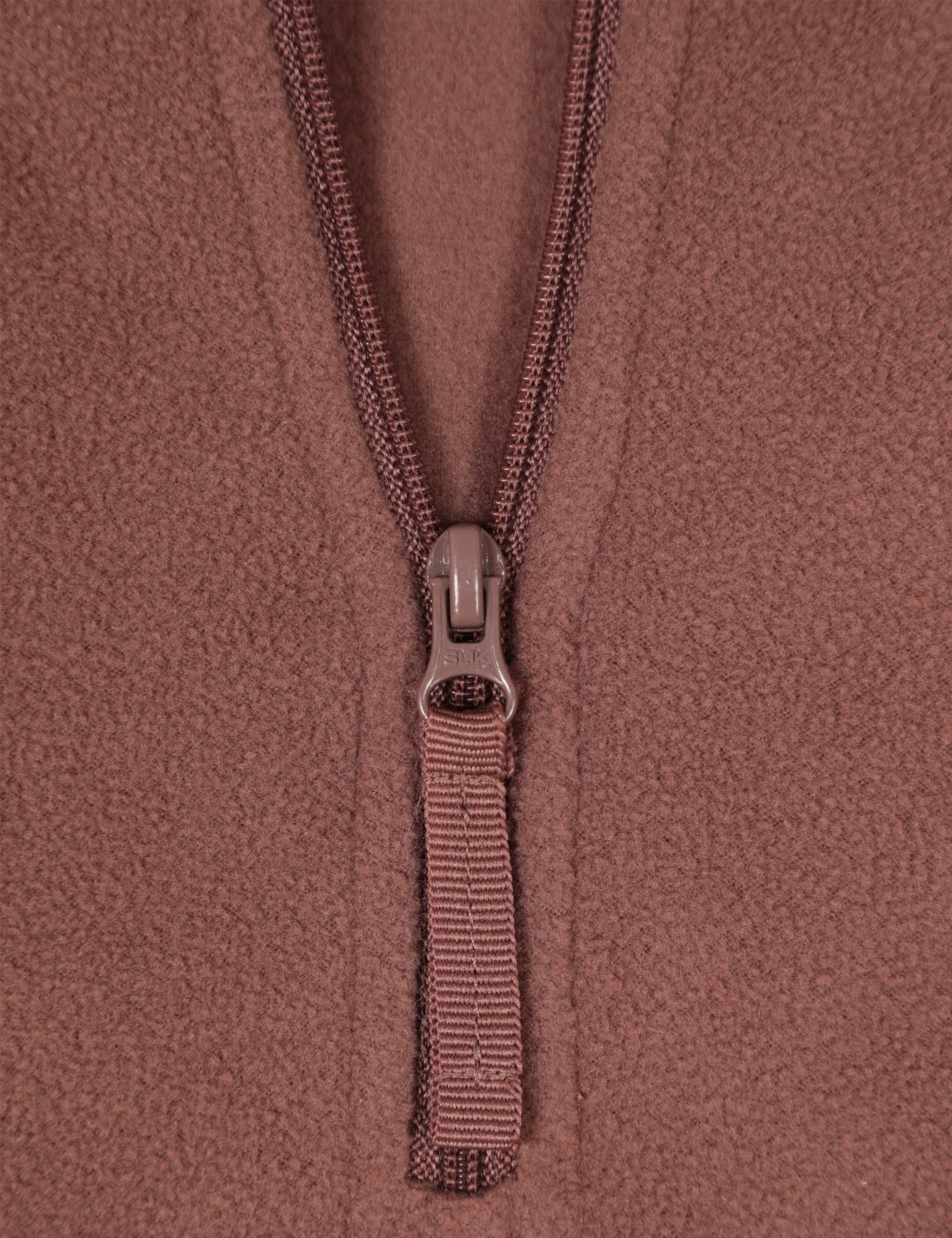 Ashbourne II Funnel Neck Half Zip Fleece 7 of 7