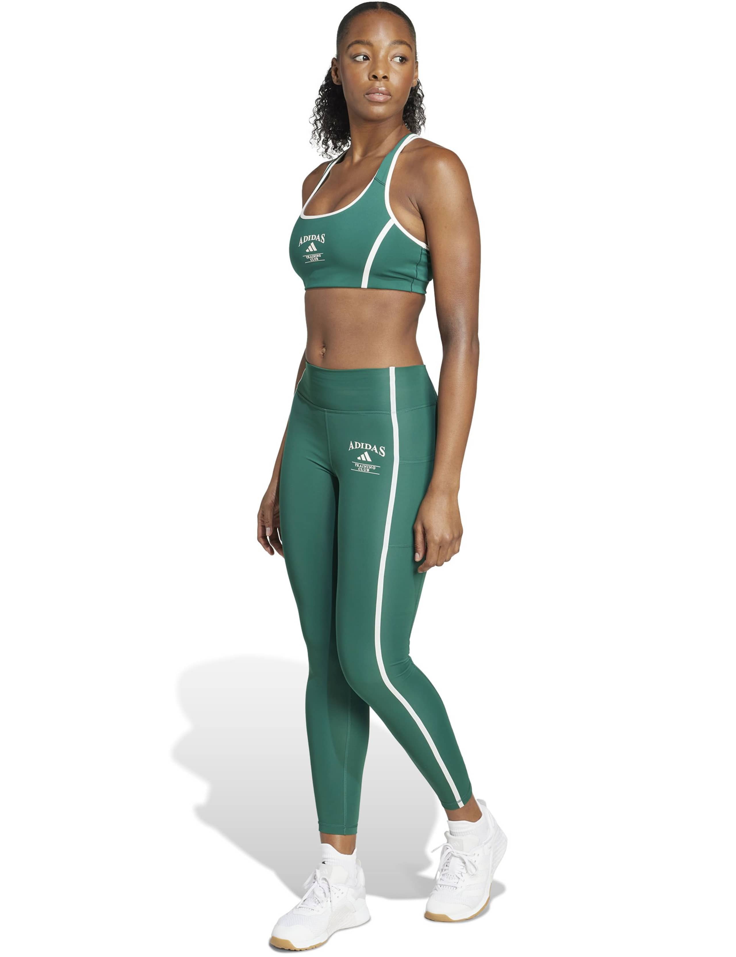 Optime Legacy High Waisted Leggings 2 of 7