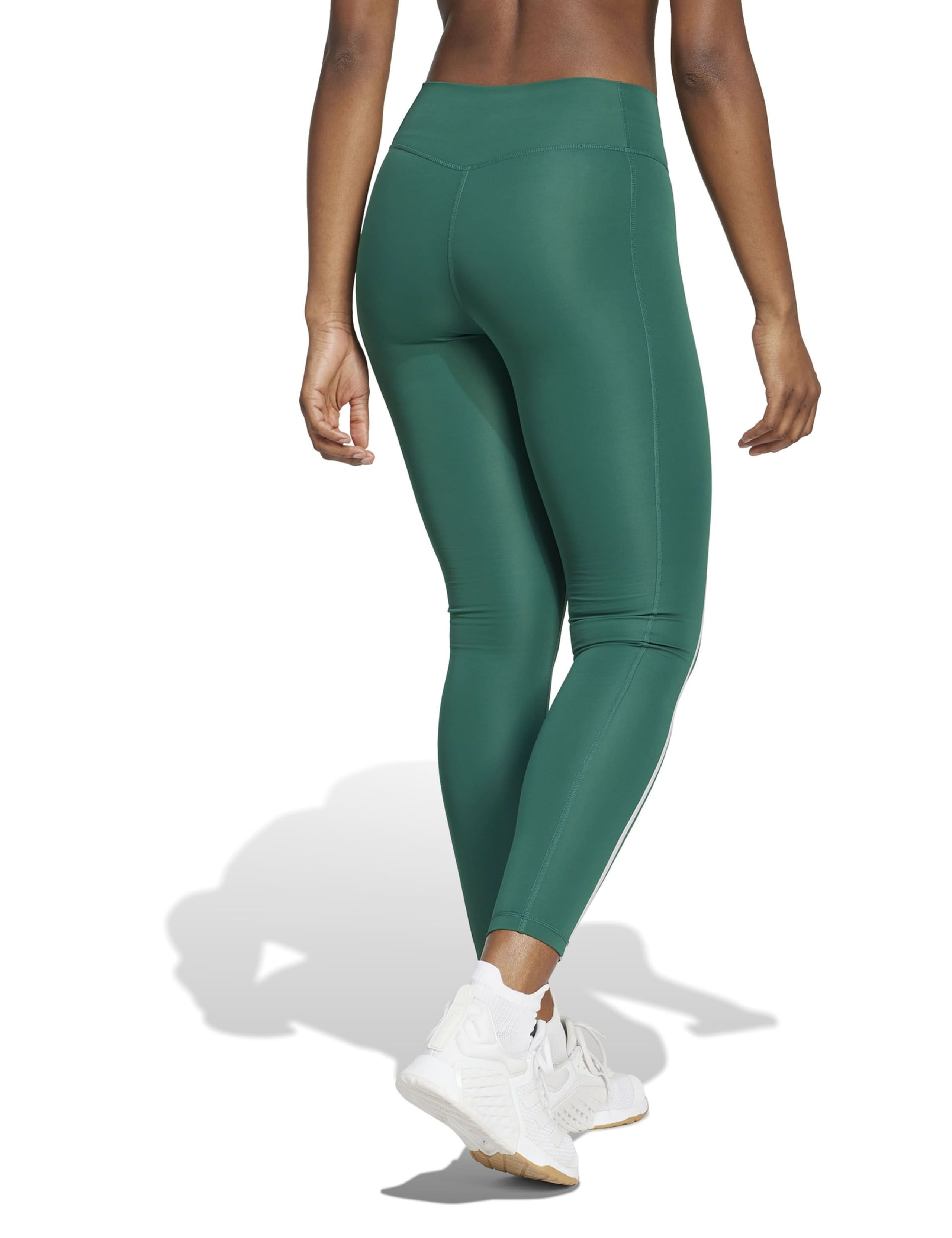 Optime Legacy High Waisted Leggings 5 of 7