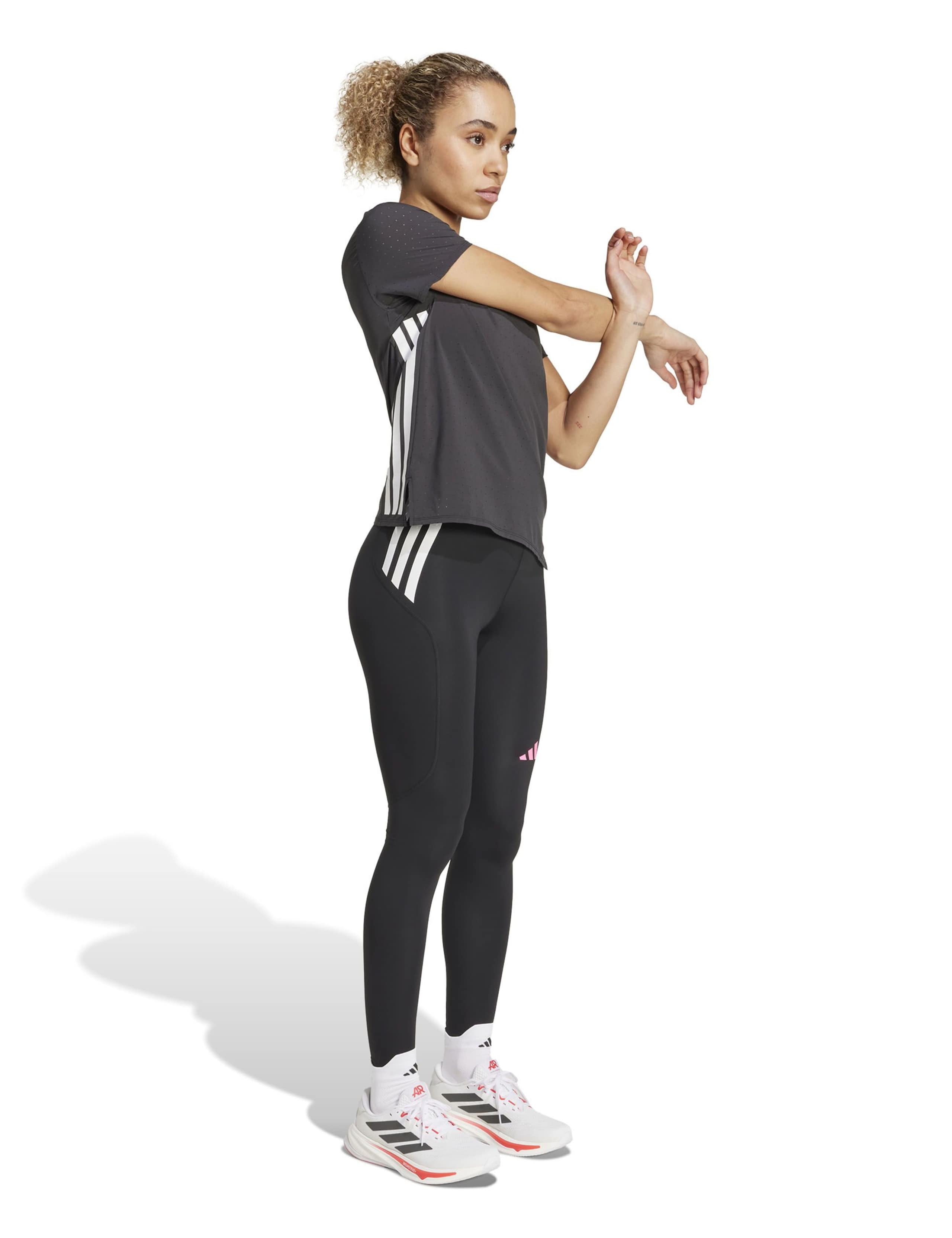 Optime Legacy High Waisted Leggings 3 of 6