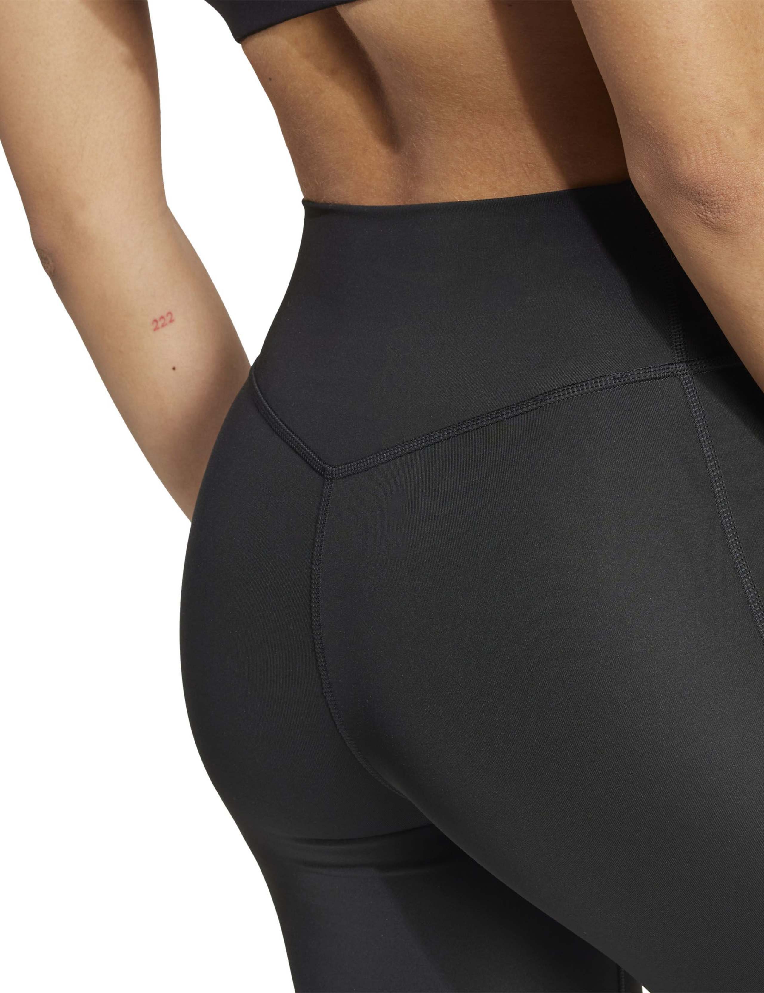 Optime Legacy High Waisted Leggings 6 of 6