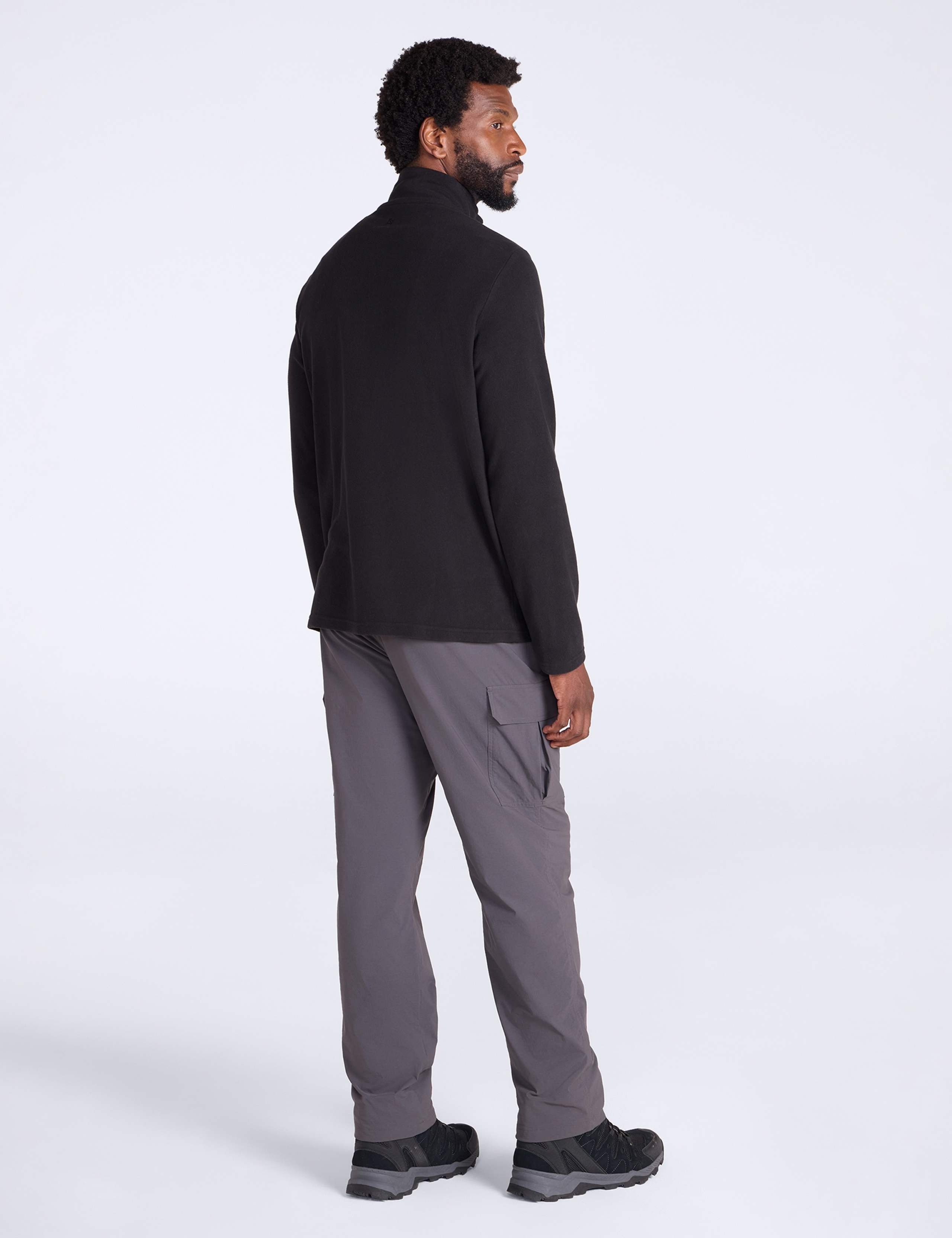 Camber II Funnel Neck Half Zip Fleece 5 of 7