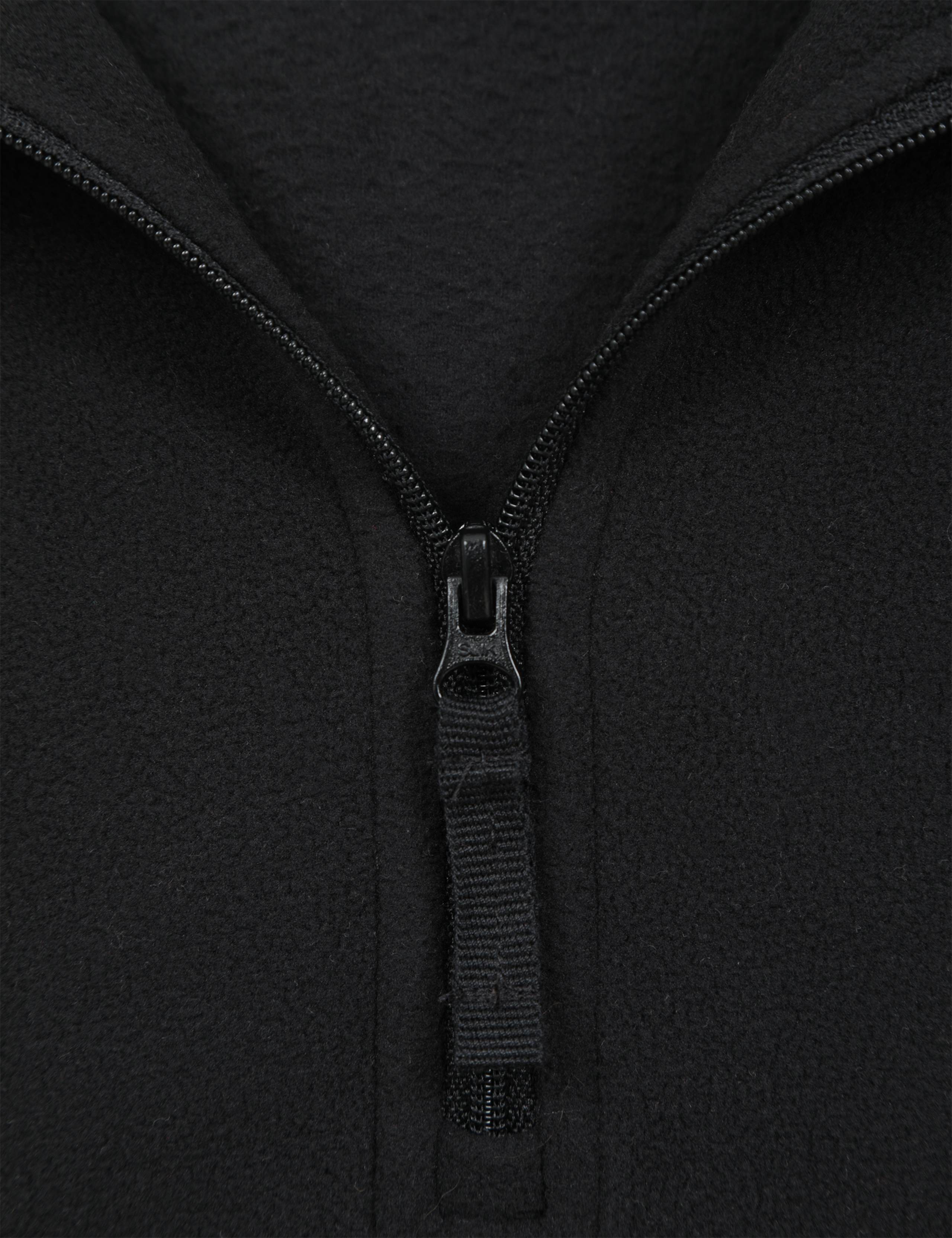 Camber II Funnel Neck Half Zip Fleece 7 of 7
