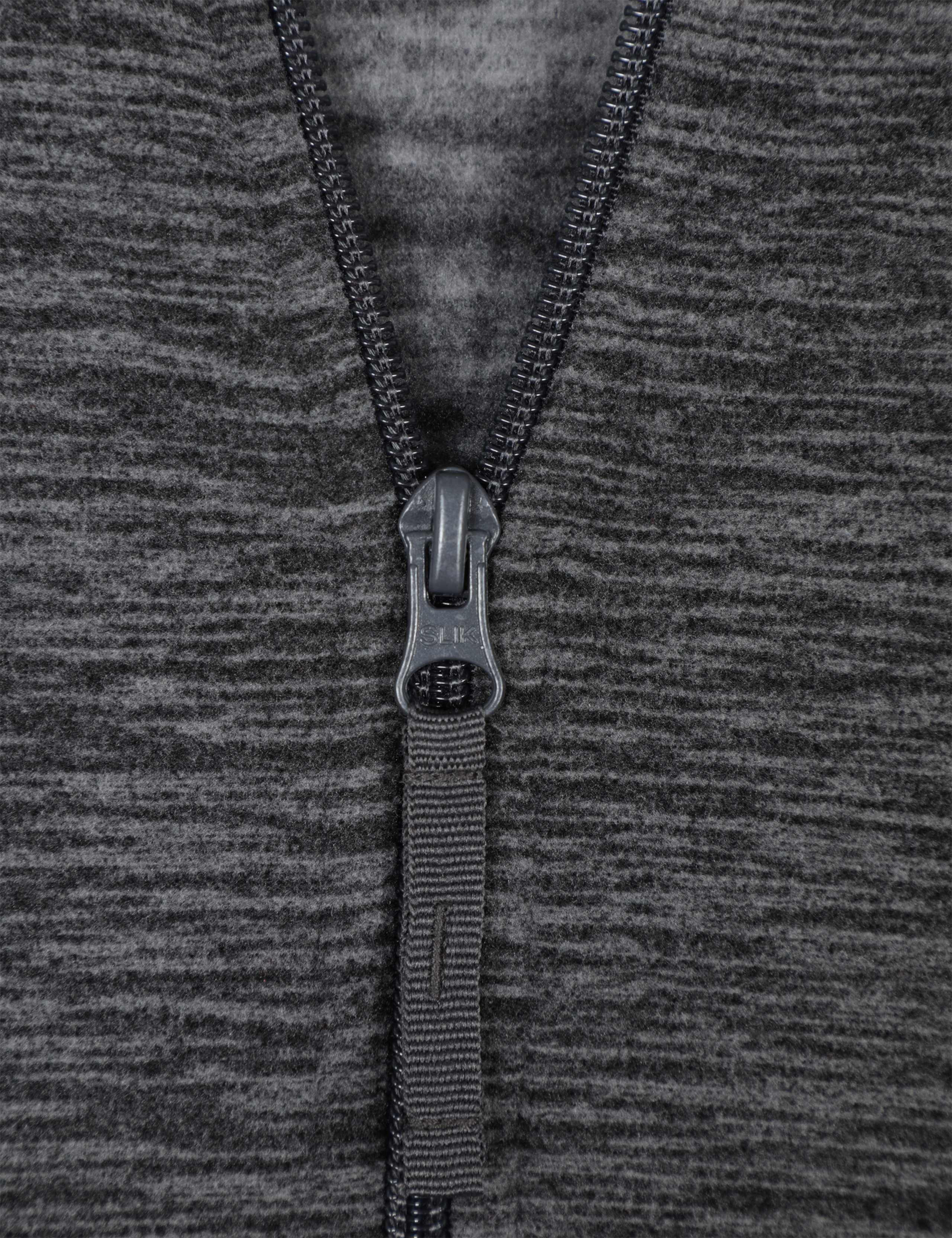 Snowdon II Funnel Neck Half Zip Fleece 6 of 6