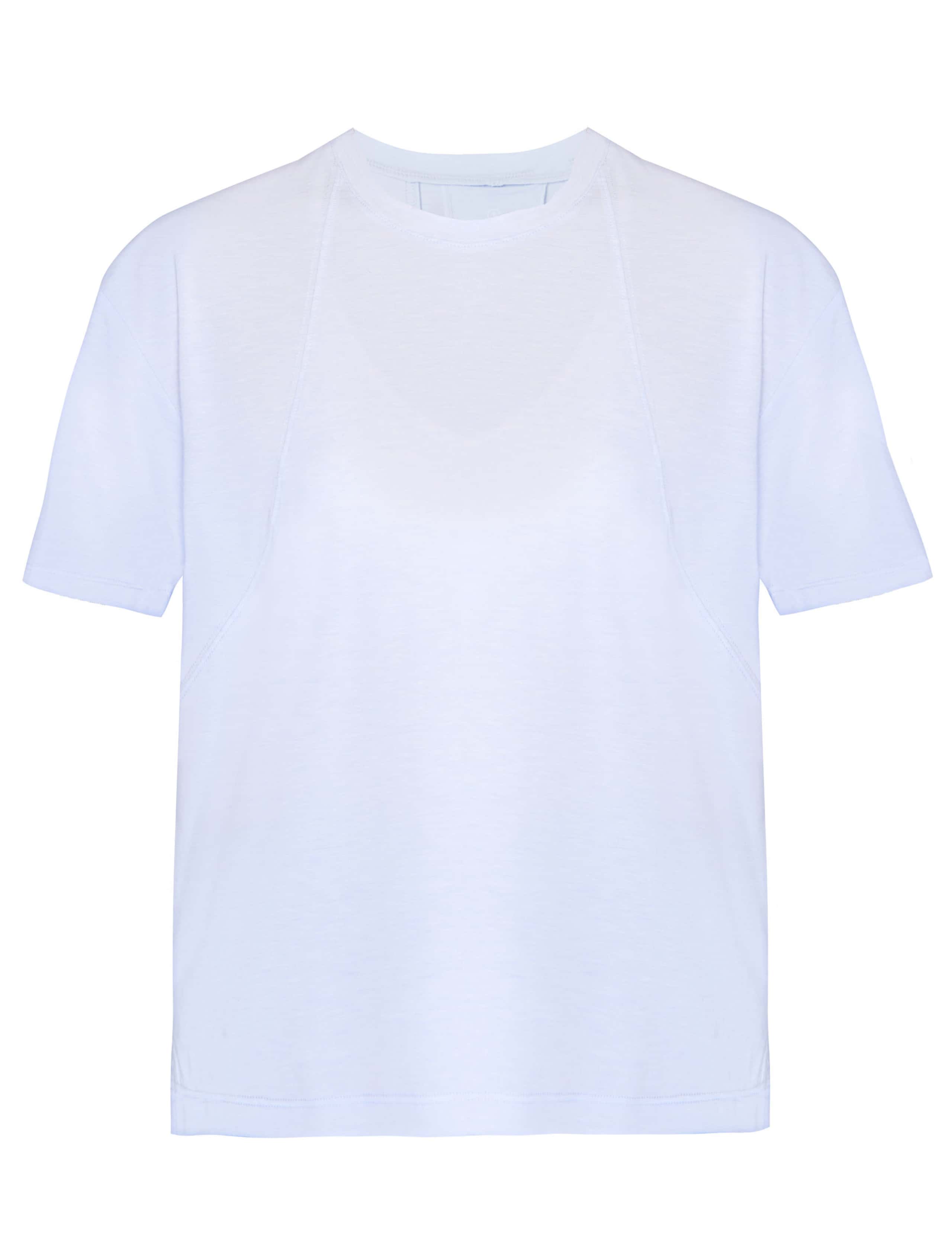 Soft Flow Studio Crew Neck Relaxed T-Shirt 2 of 6