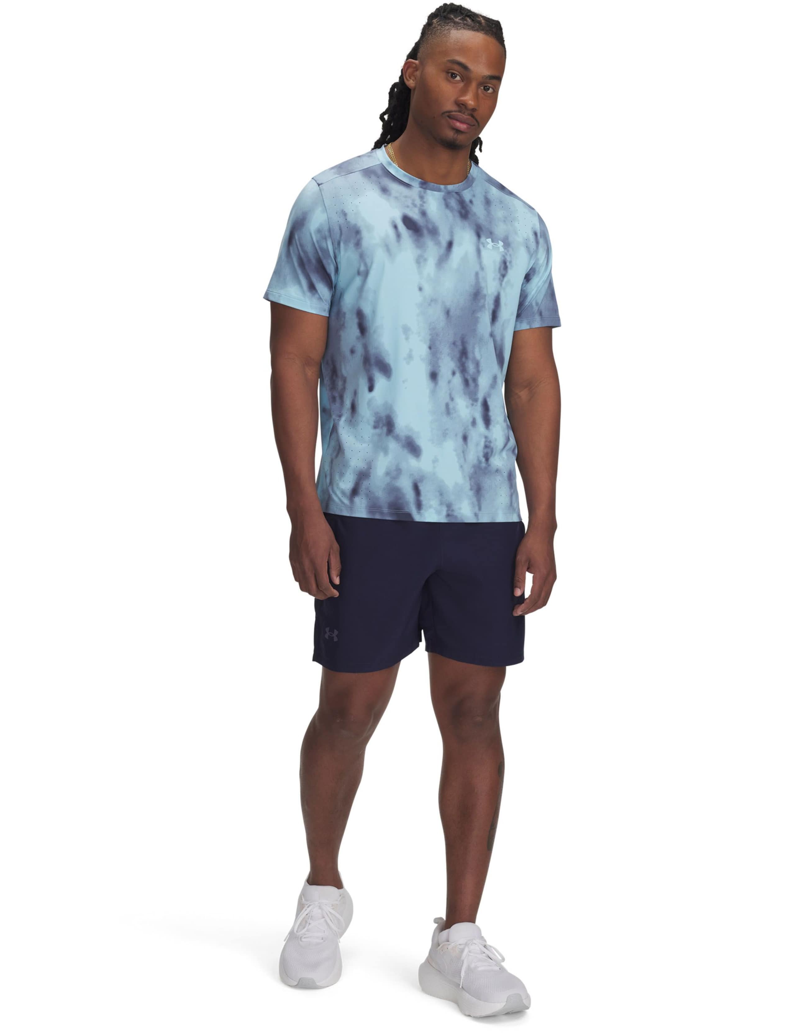 Launch Elite 2-in-1 Two Layer Sport Shorts 2 of 4