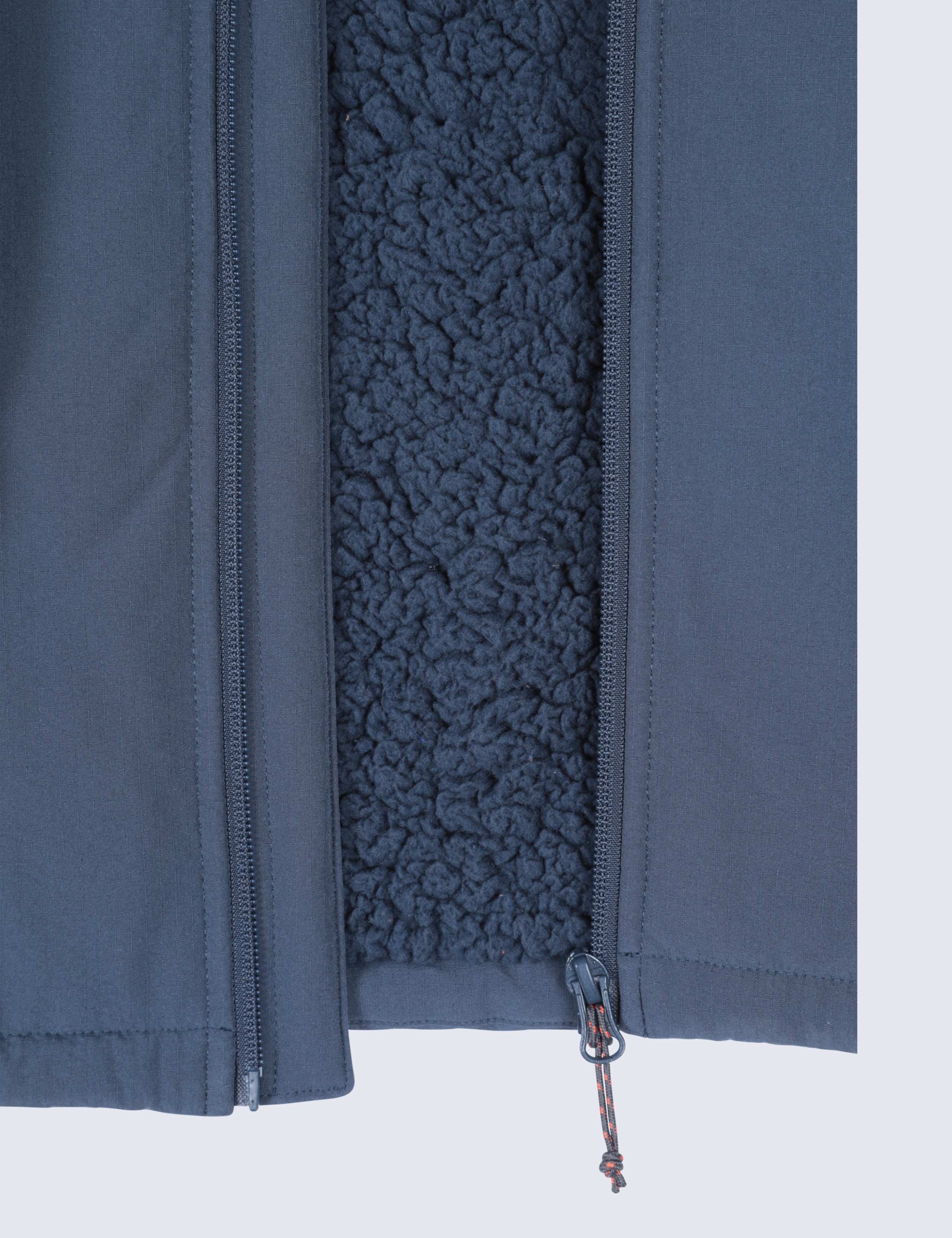 Hooded Softshell Jacket 8 of 8