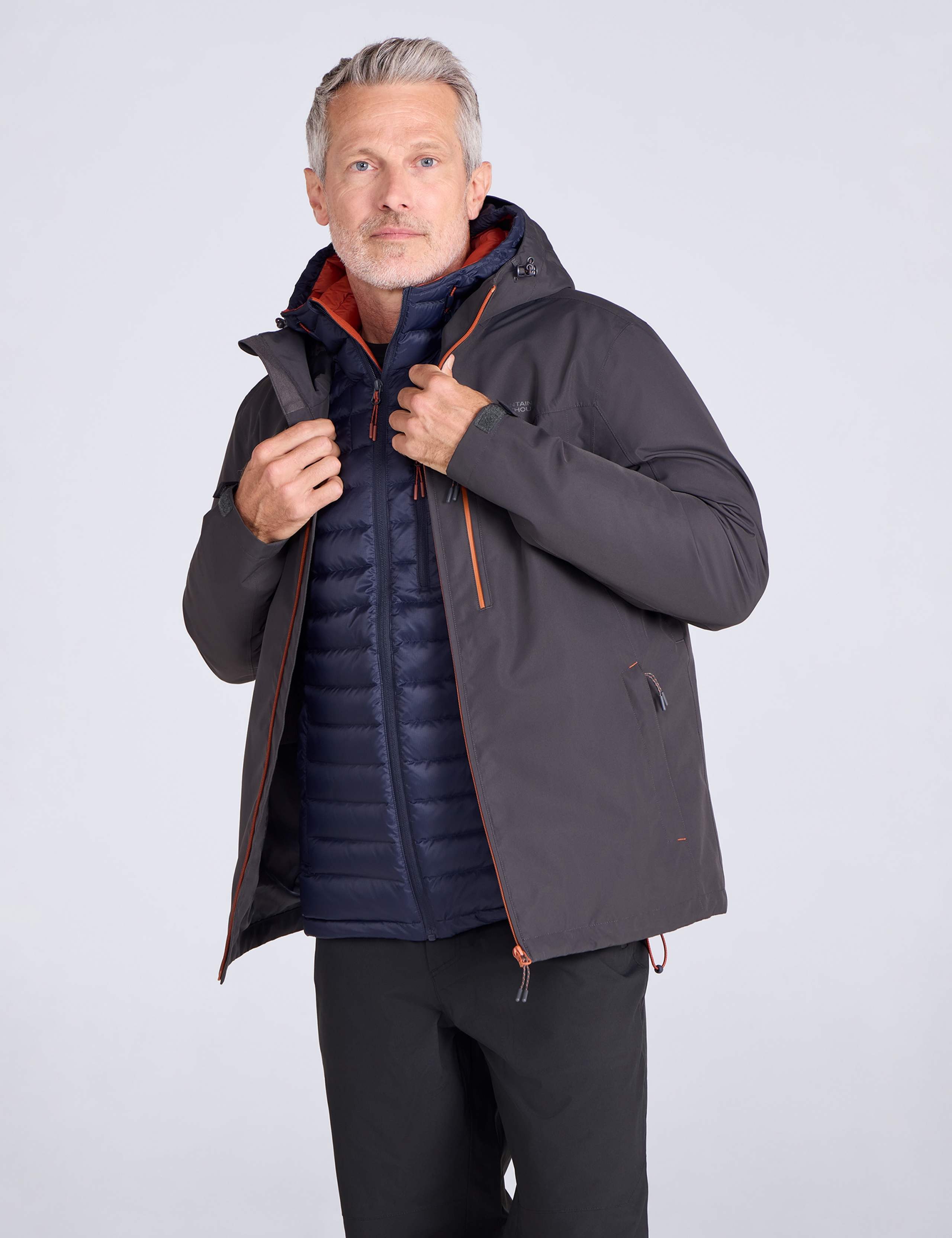 Brisk Extreme Waterproof Jacket 1 of 11
