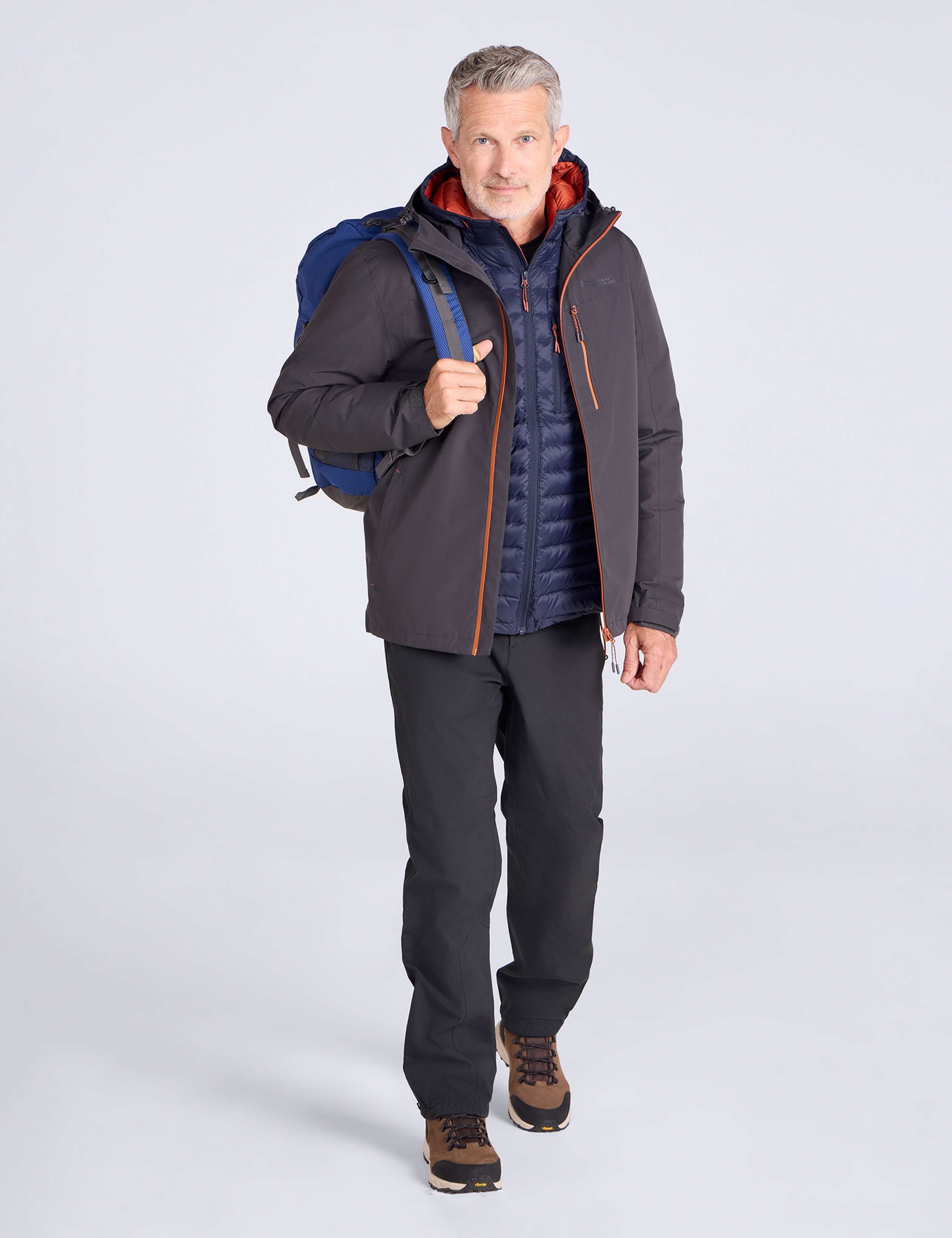 Brisk Extreme Waterproof Jacket 3 of 11