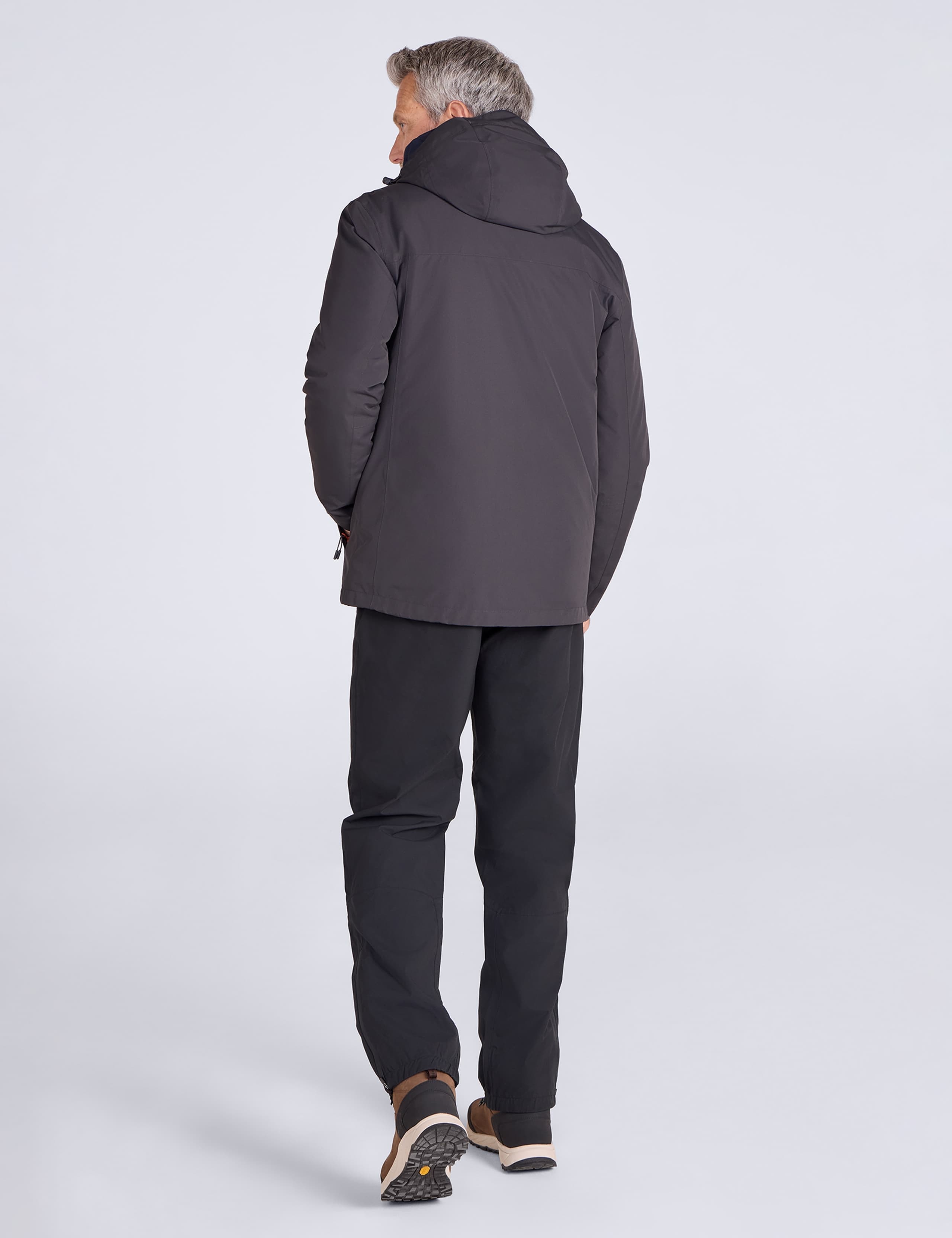 Brisk Extreme Waterproof Jacket 4 of 11