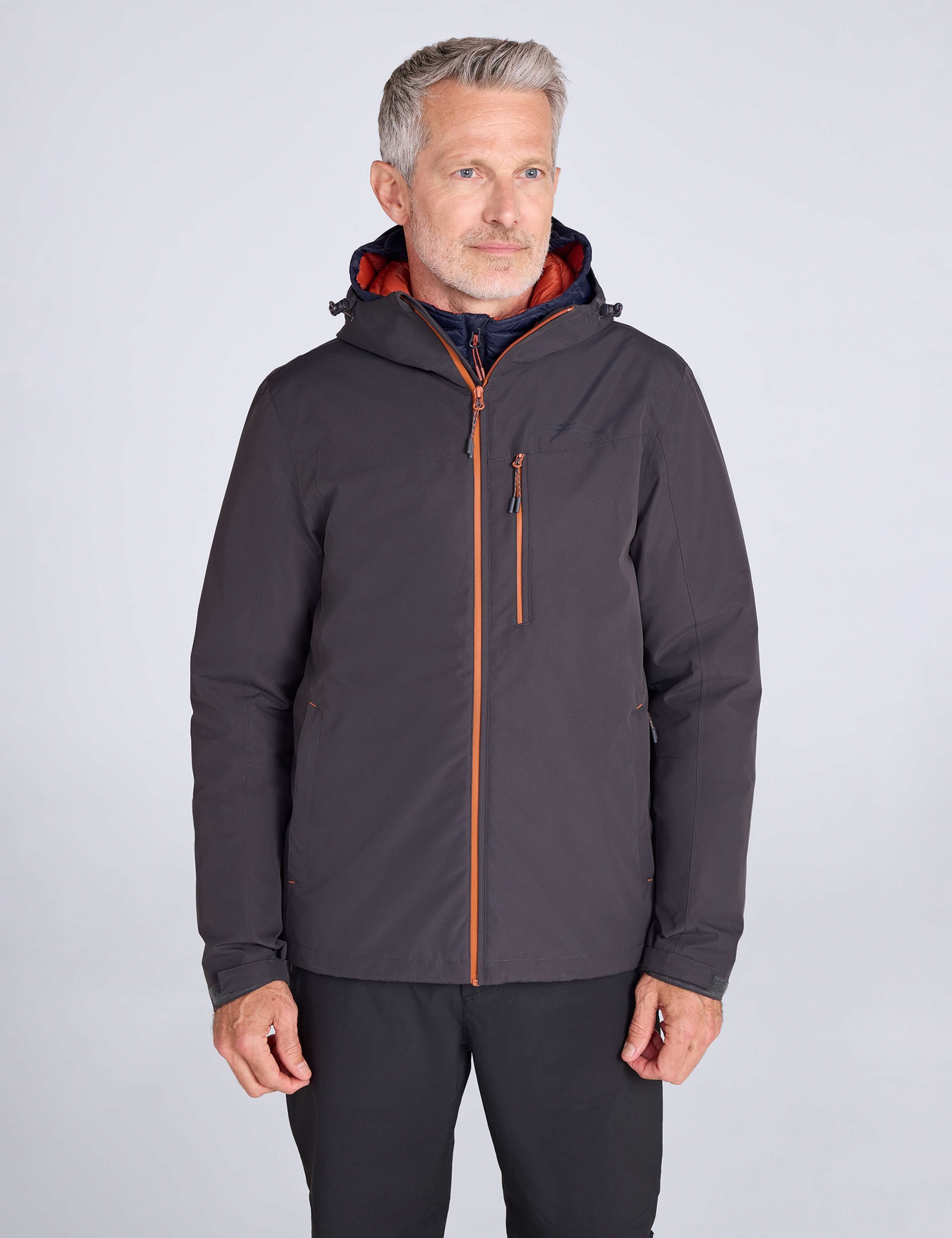 Brisk Extreme Waterproof Jacket 5 of 11