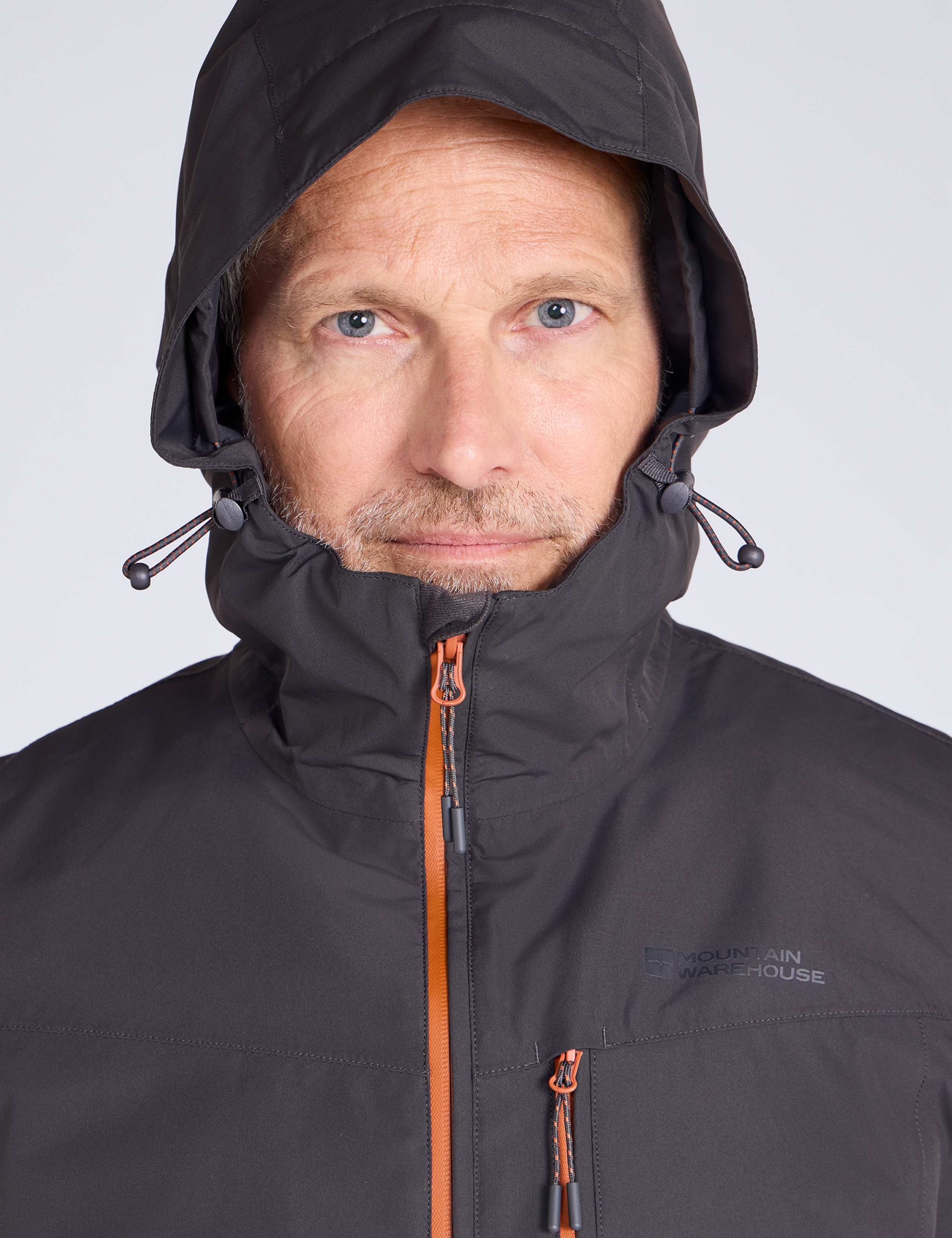 Brisk Extreme Waterproof Jacket 6 of 11