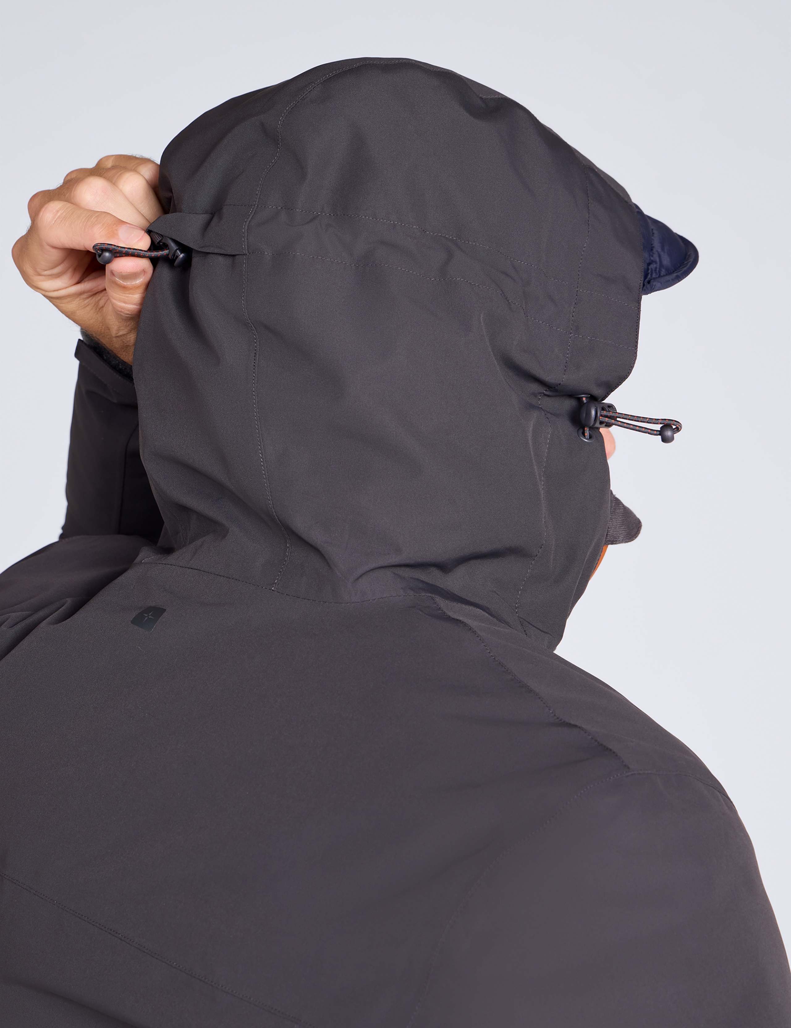 Brisk Extreme Waterproof Jacket 7 of 11