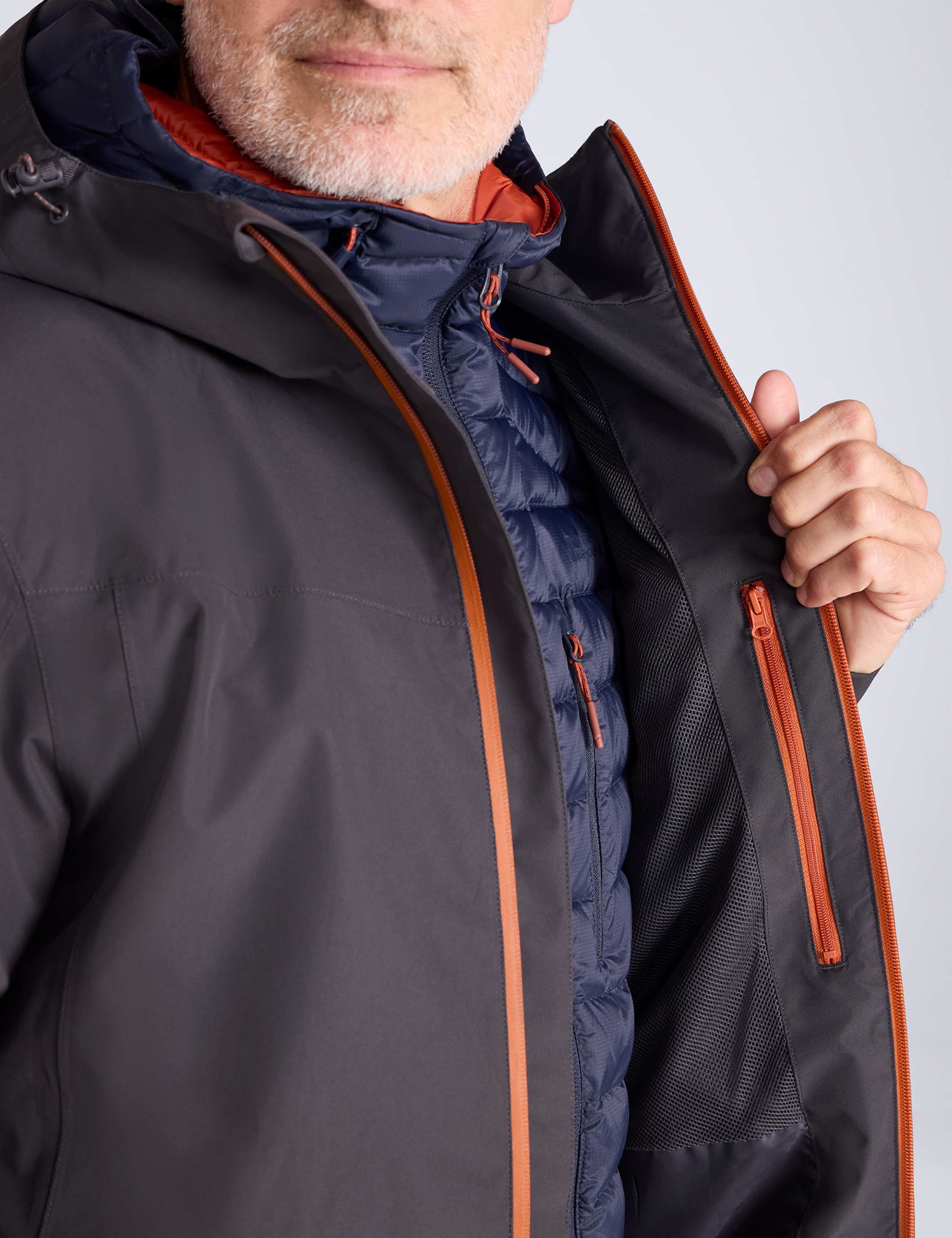 Brisk Extreme Waterproof Jacket 8 of 11