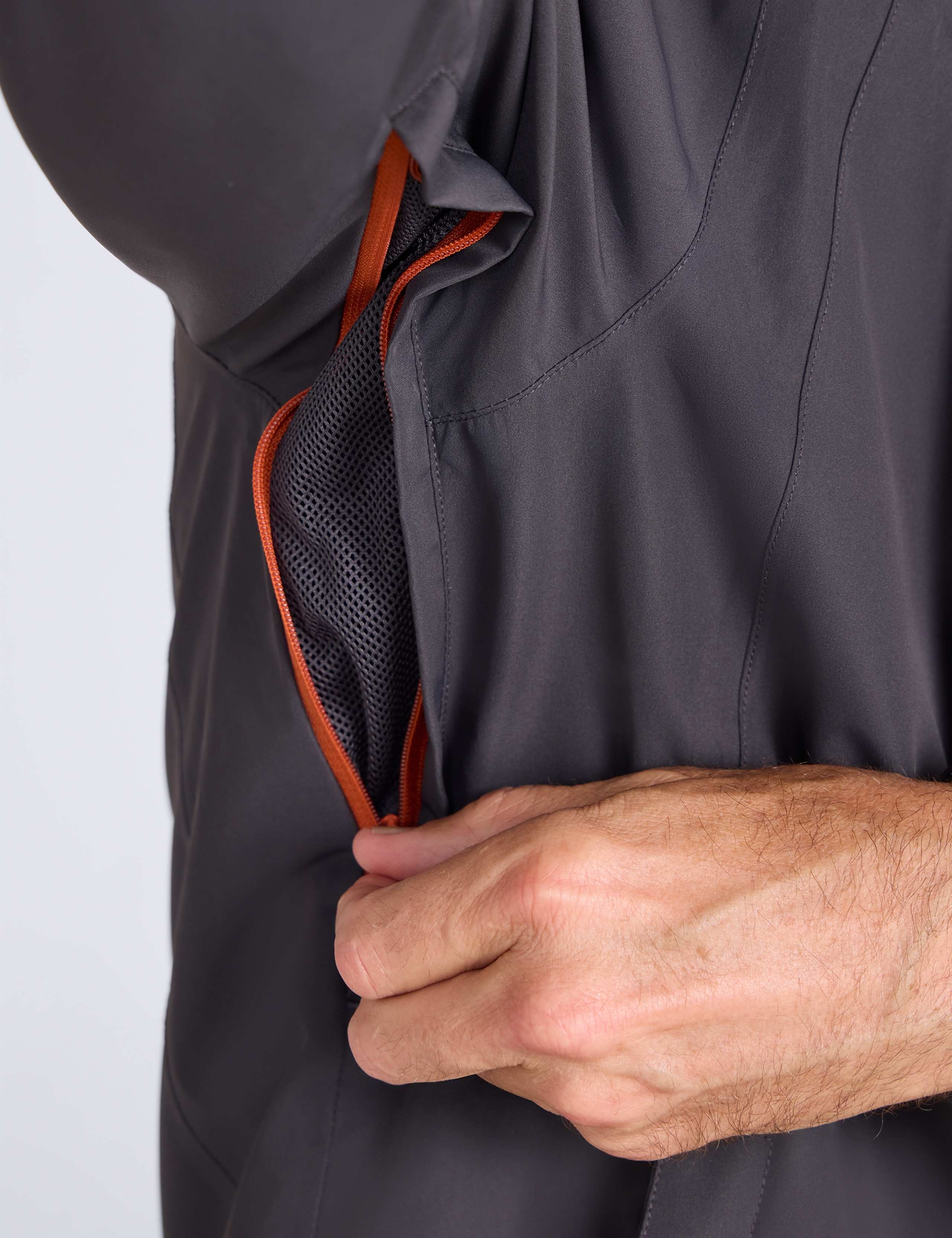 Brisk Extreme Waterproof Jacket 9 of 11