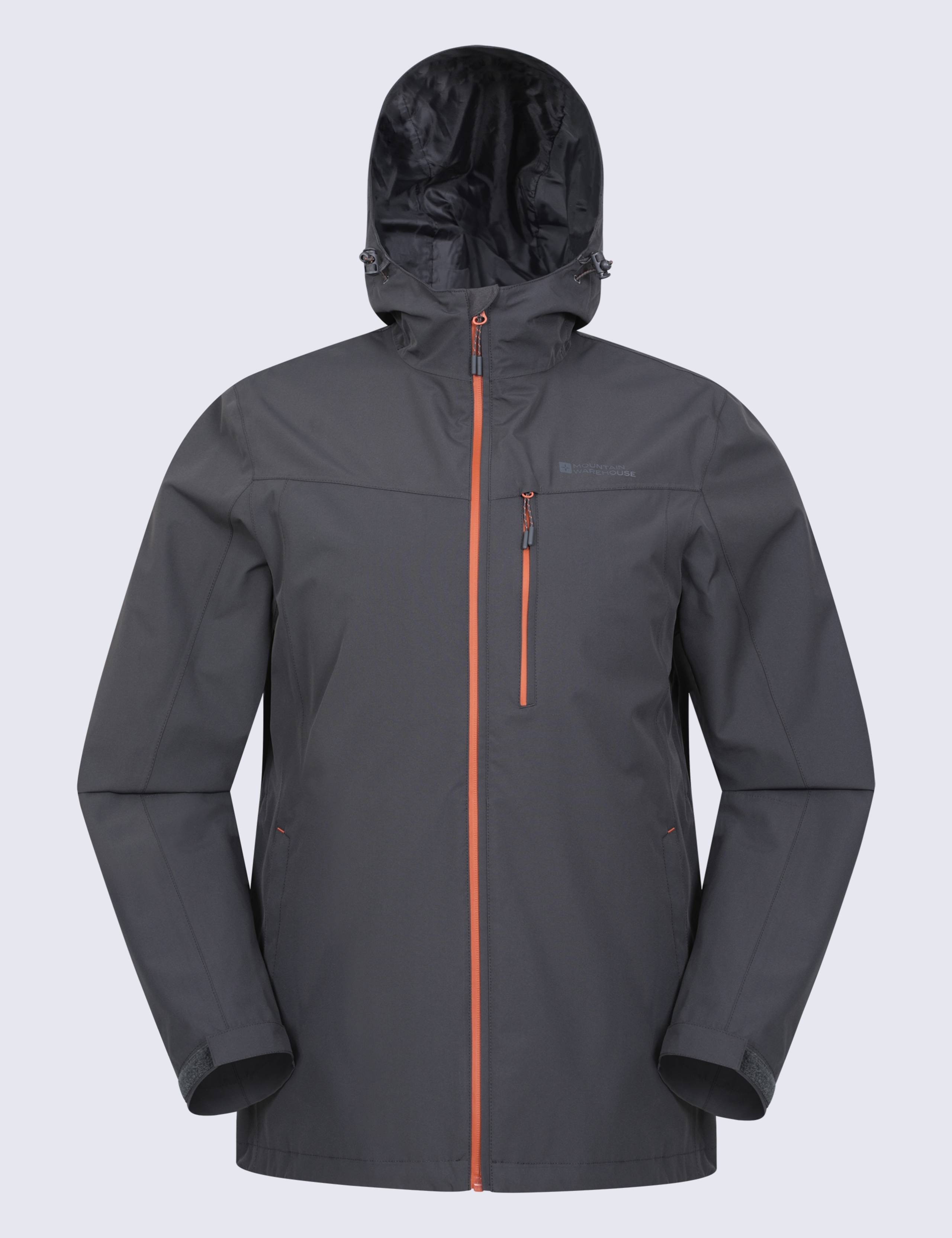 Brisk Extreme Waterproof Jacket 2 of 11