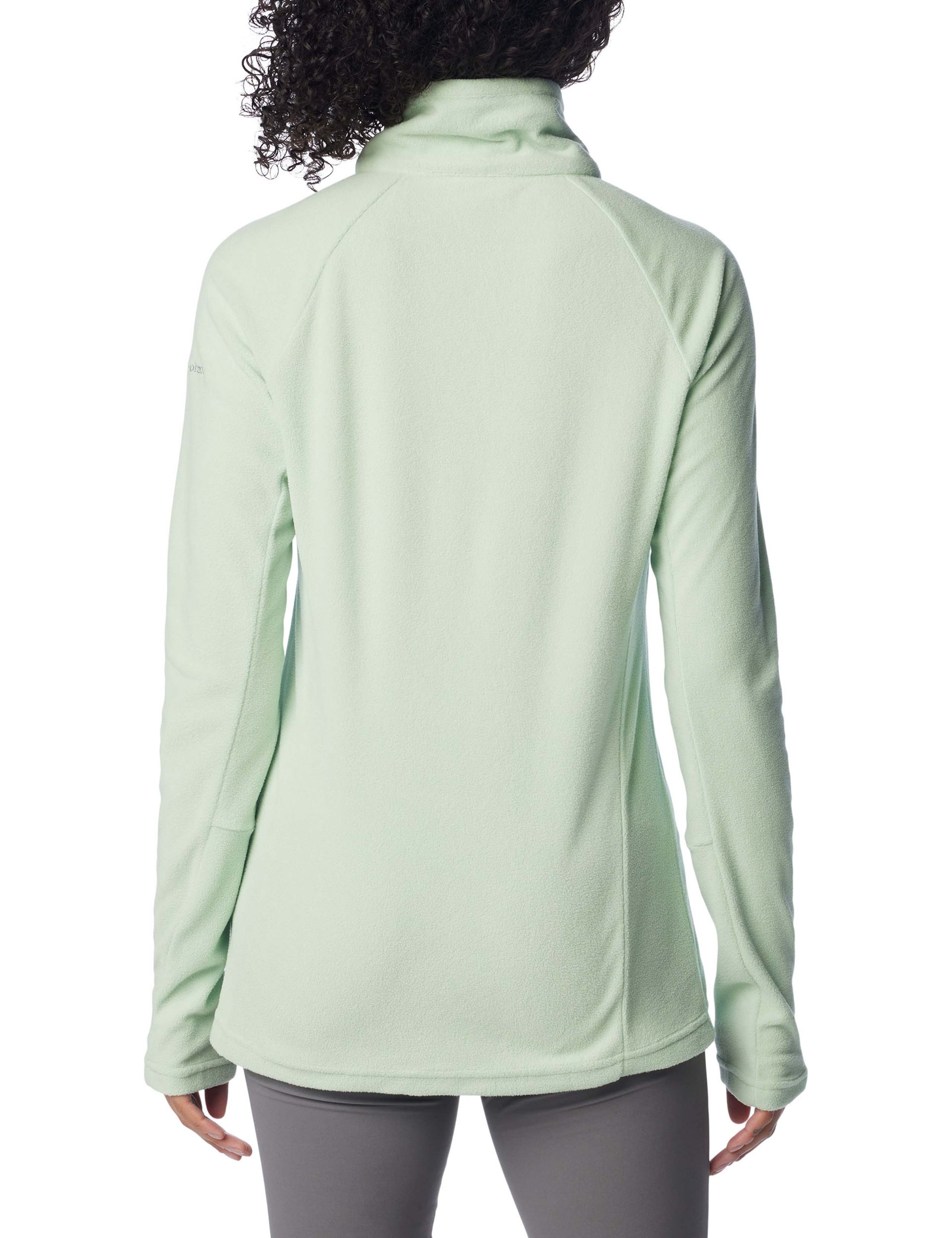 Glacial IV Half Zip Fleece Jacket 4 of 5