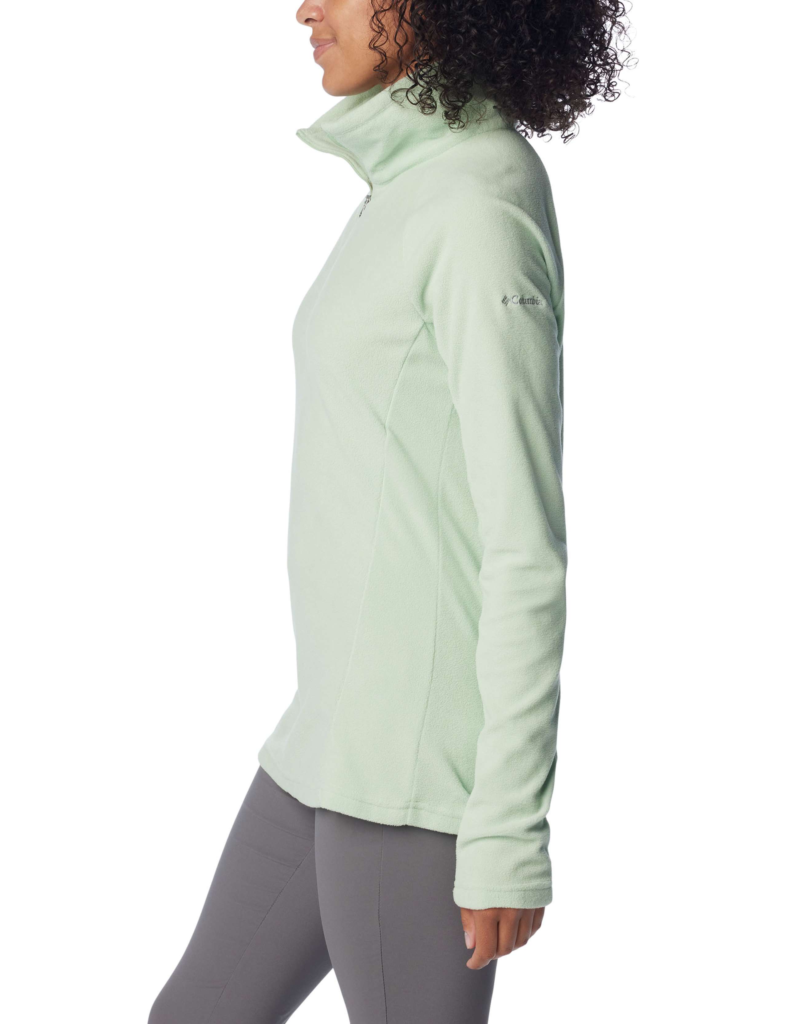 Glacial IV Half Zip Fleece Jacket 5 of 5