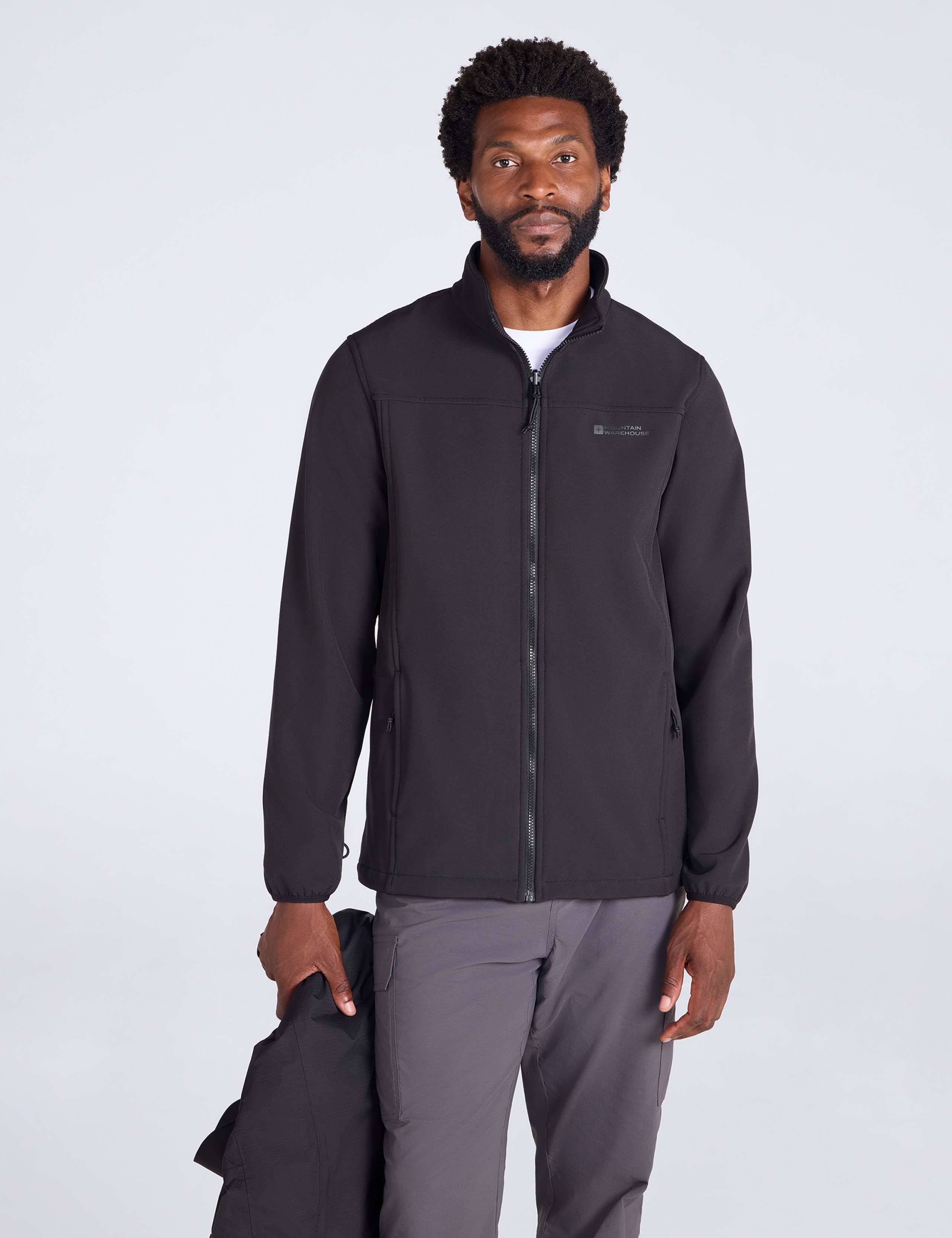 Bracken Extreme 3 In 1 Waterproof Jacket 5 of 6