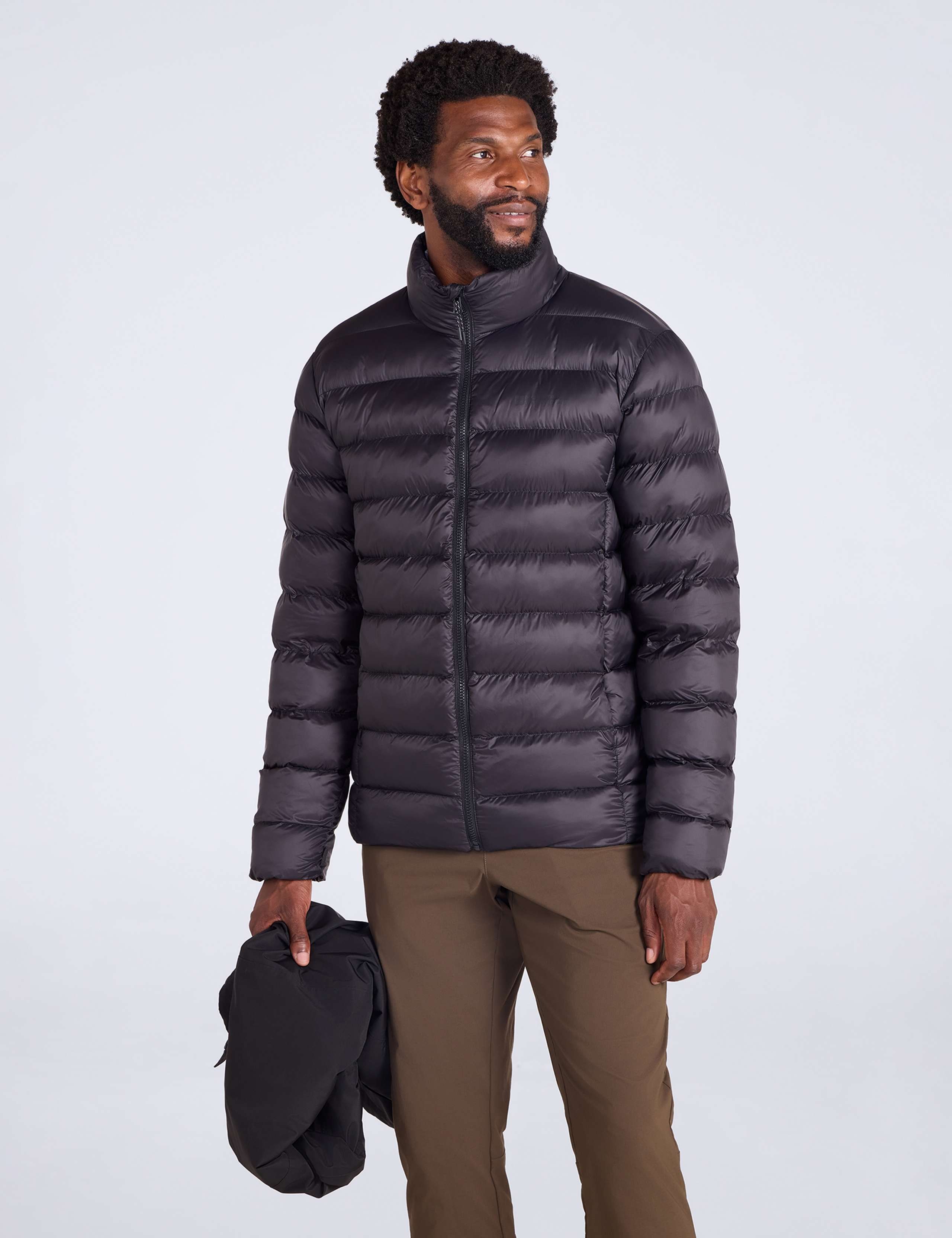 Alaskan 3 in 1 Waterproof Jacket 6 of 9