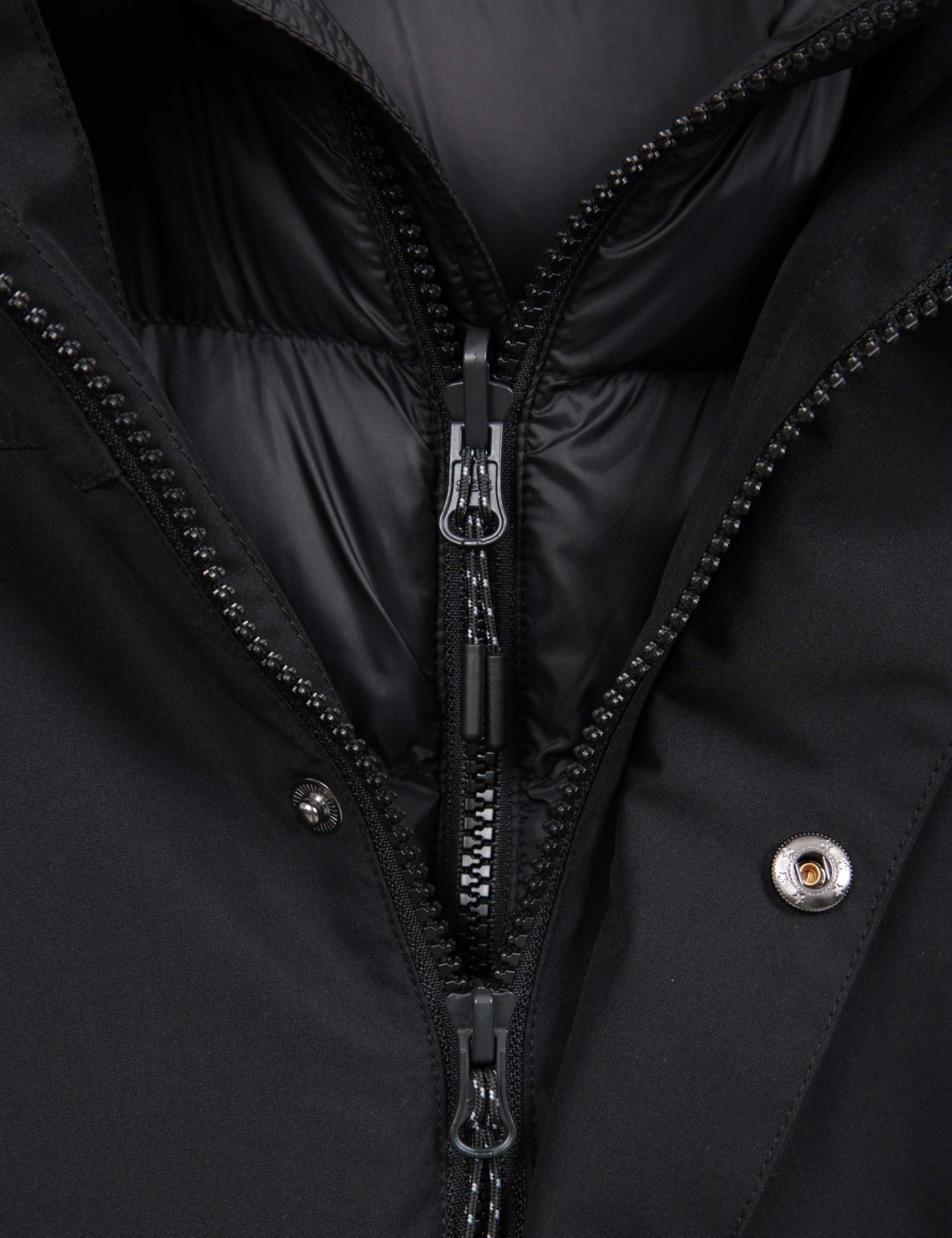 Alaskan 3 in 1 Waterproof Jacket 9 of 9
