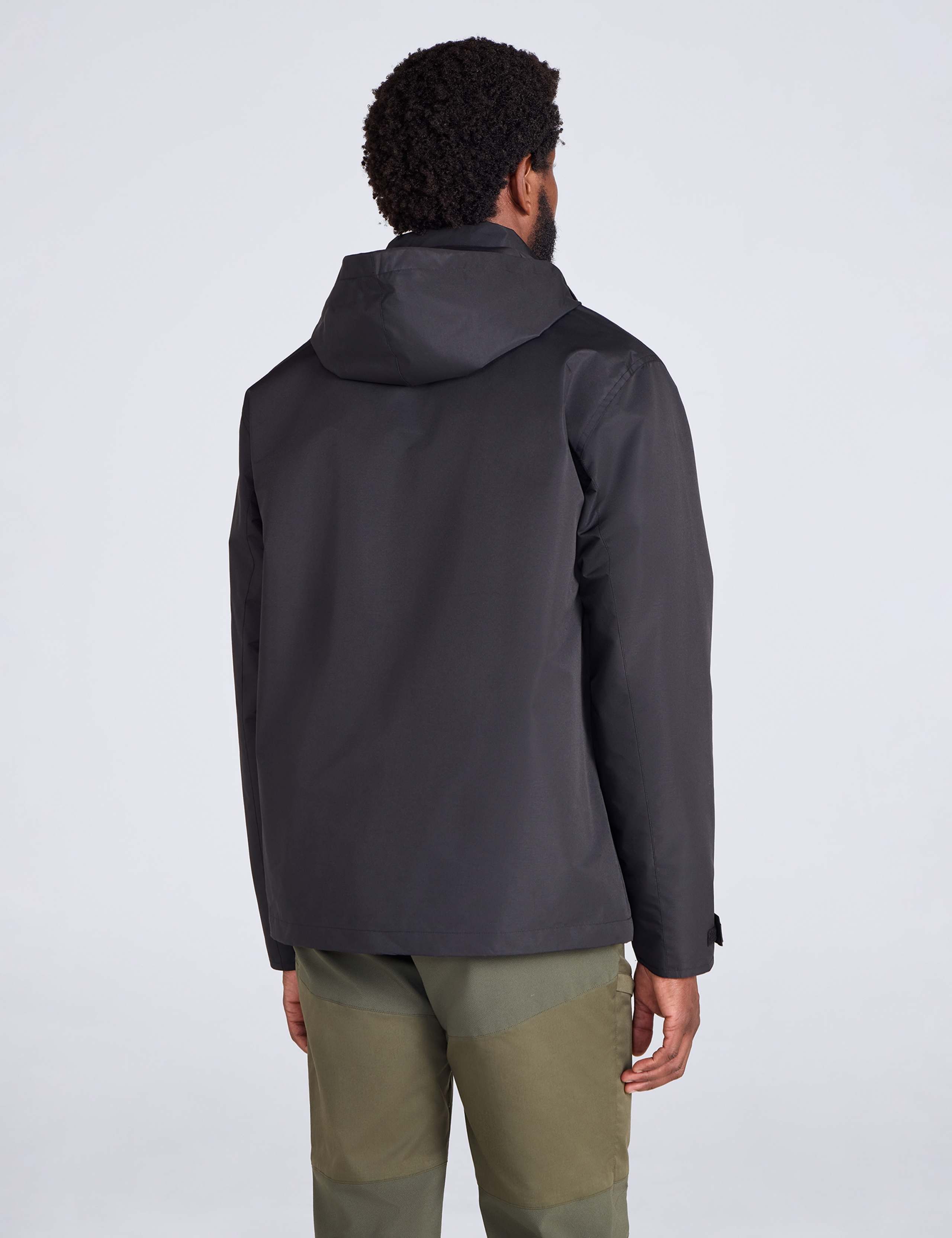 Fell 3 in 1 Water Resistant Hooded Jacket 3 of 7
