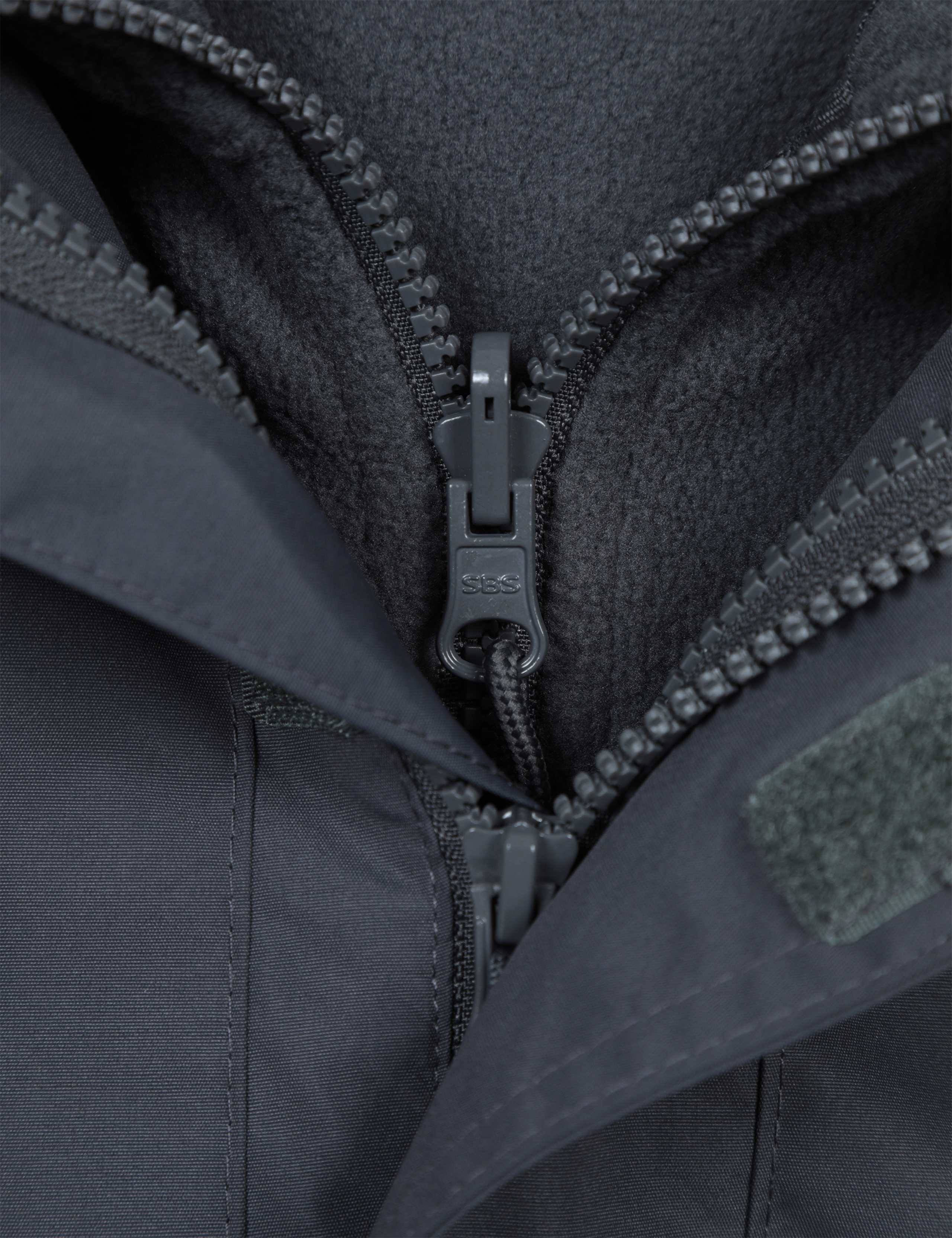 Fell 3 in 1 Water Resistant Hooded Jacket 7 of 7