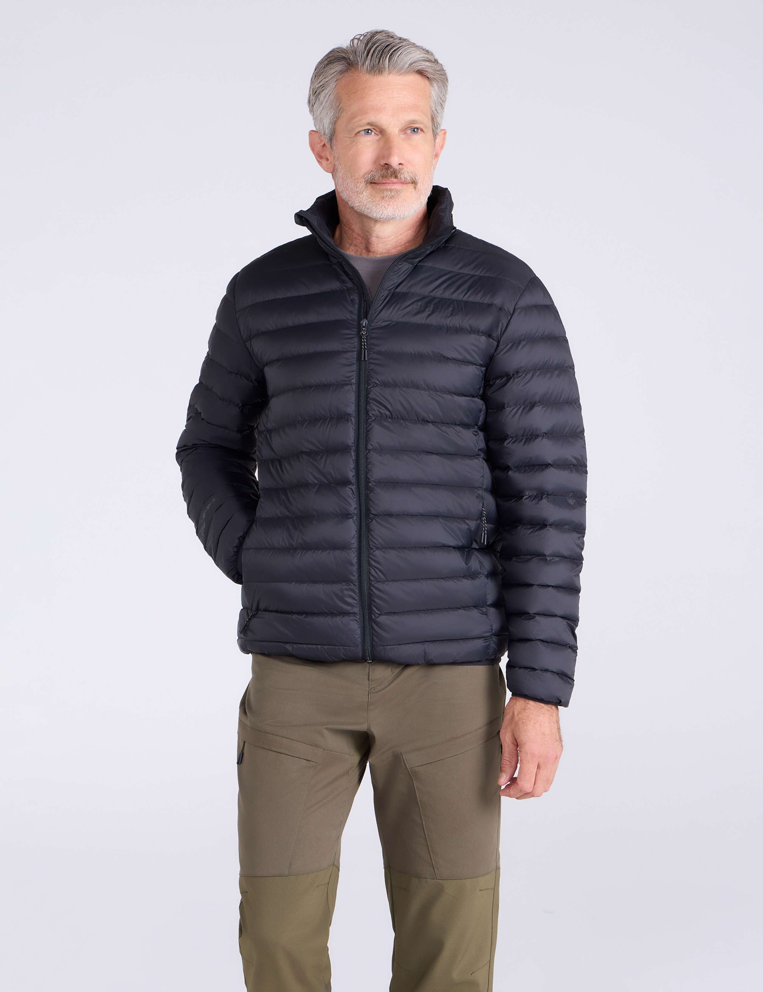 Featherweight Extreme Down Puffer Jacket 1 of 6