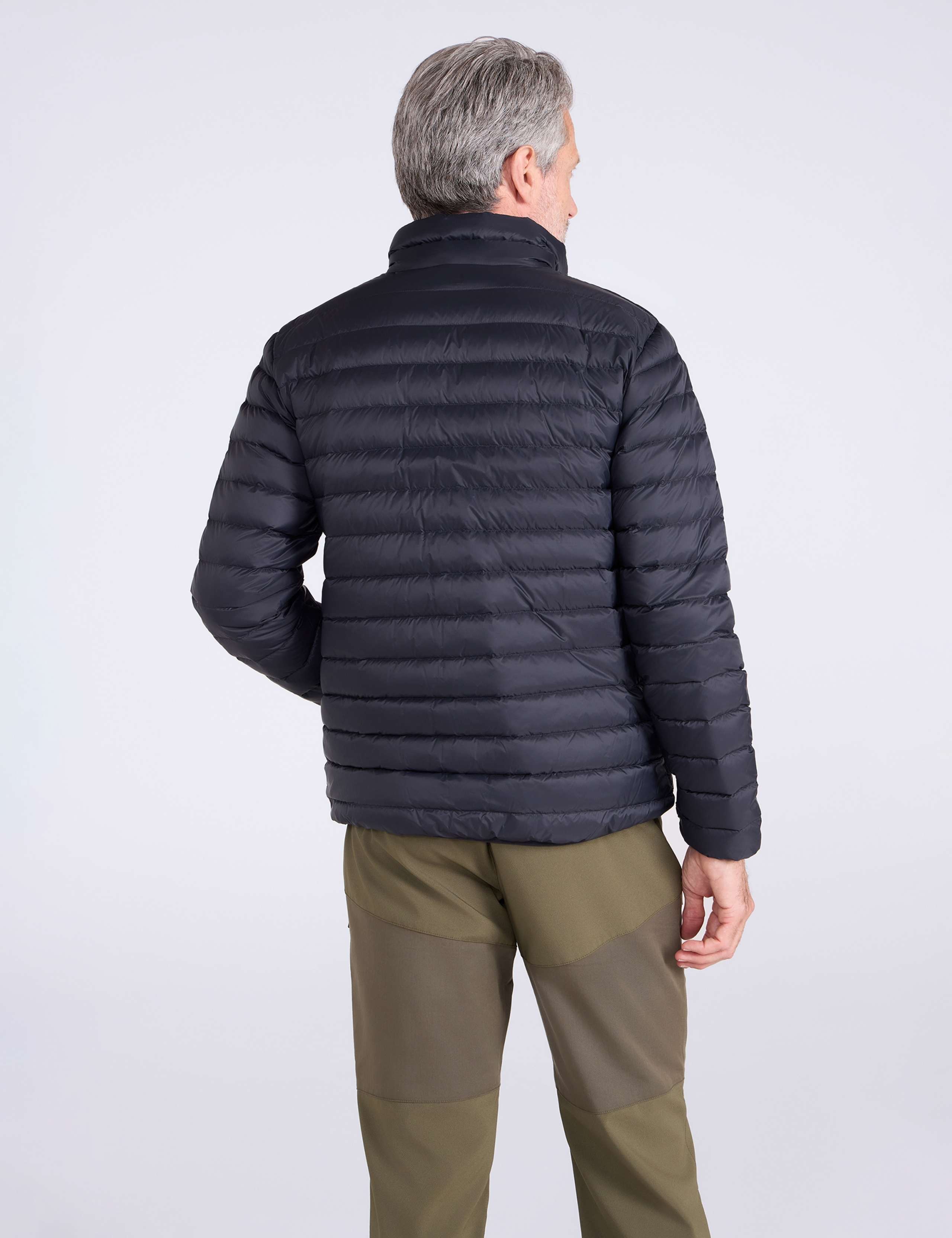 Featherweight Extreme Down Puffer Jacket 3 of 6