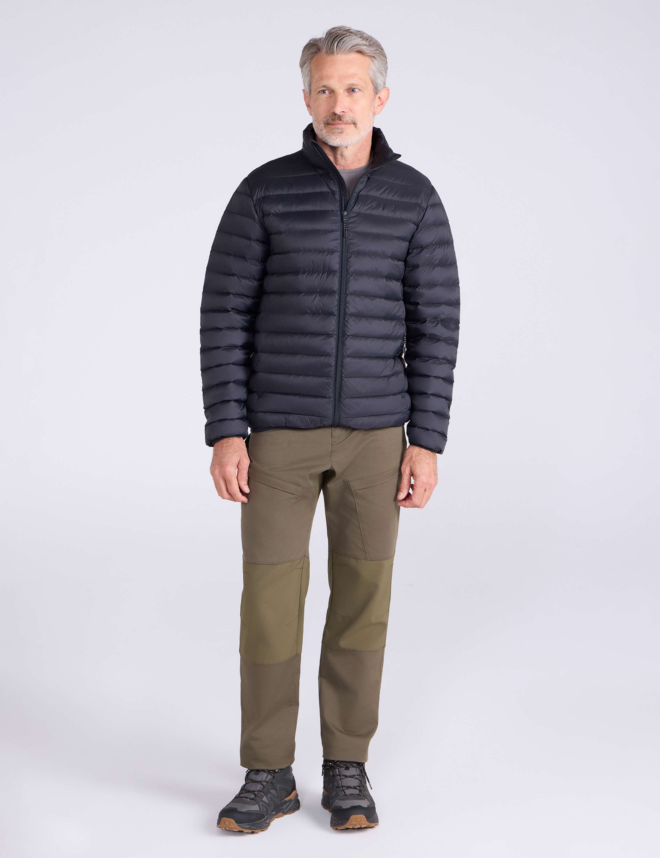 Featherweight Extreme Down Puffer Jacket 4 of 6