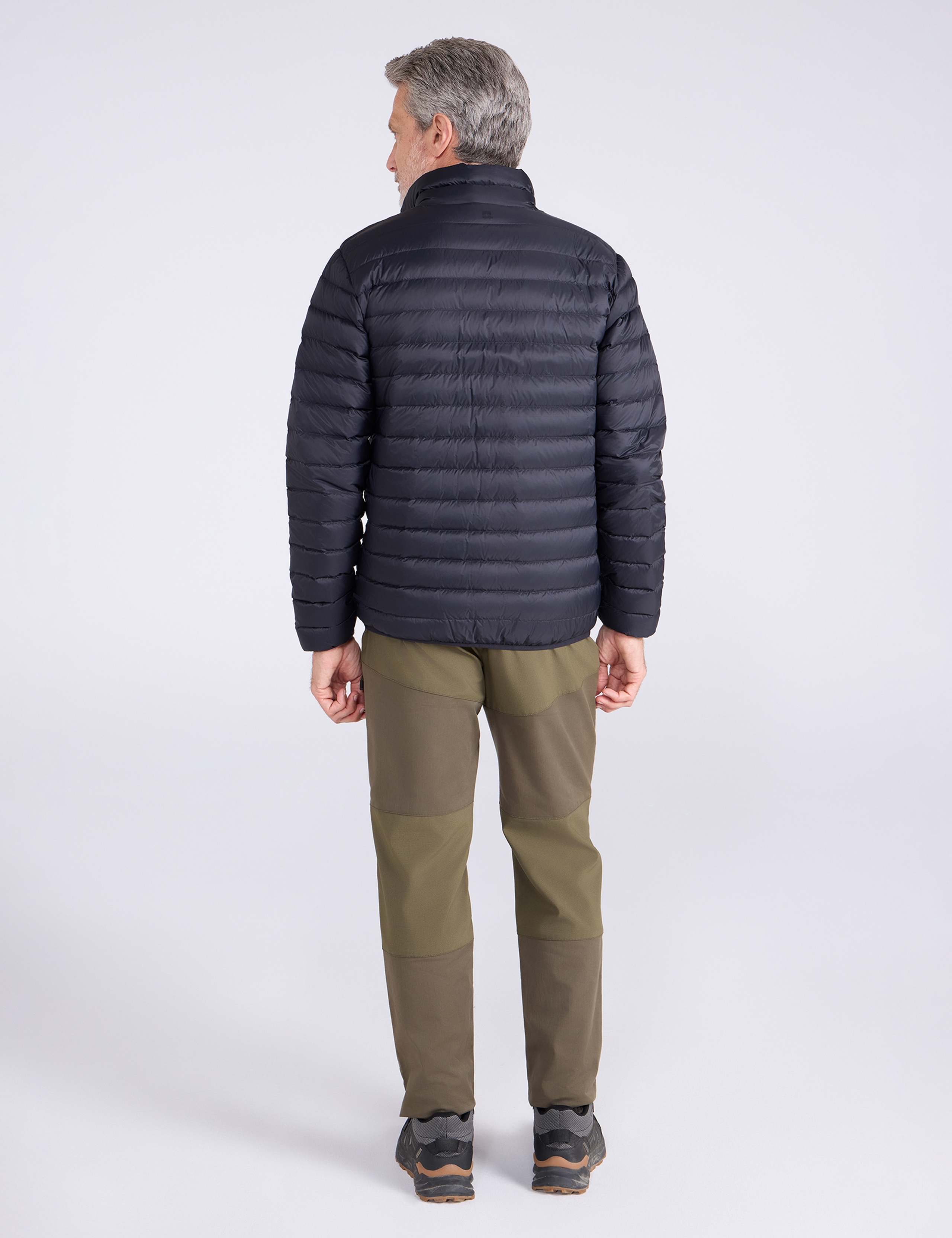 Featherweight Extreme Down Puffer Jacket 5 of 6
