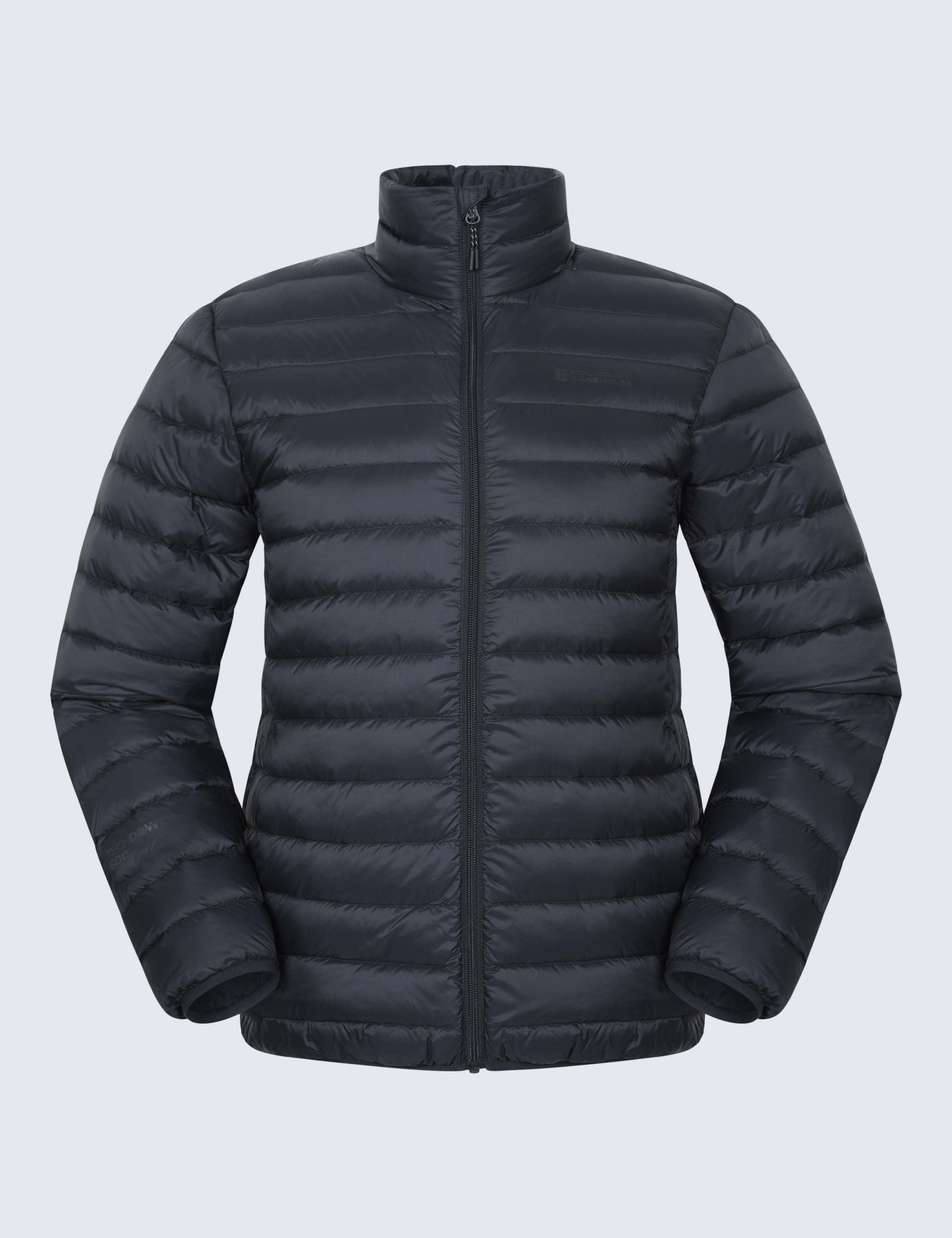 Featherweight Extreme Down Puffer Jacket 2 of 6
